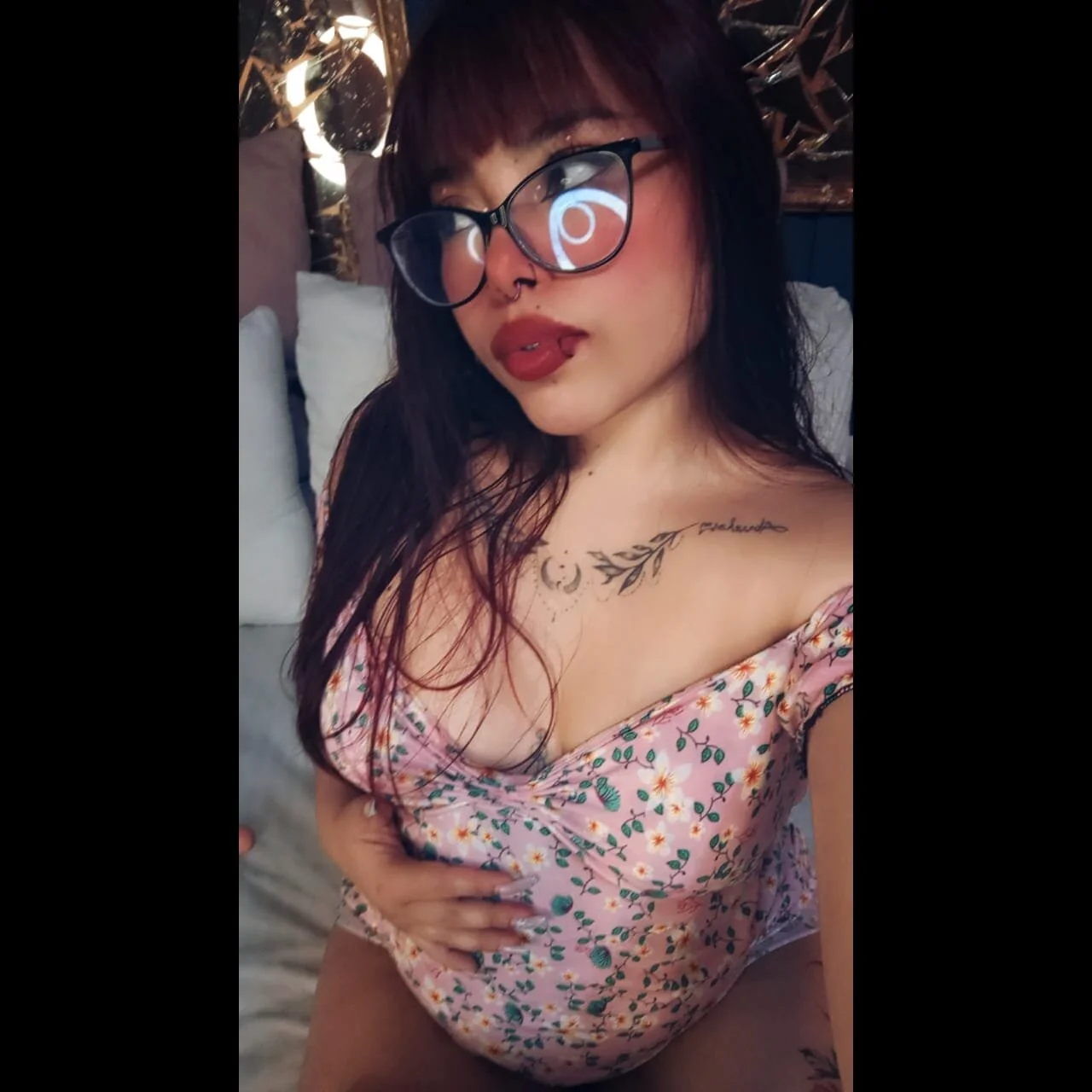 XXX Porn Photo of Nude LittleNathy_ 7