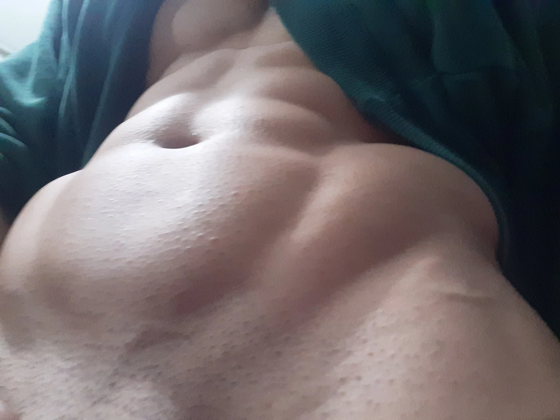 XXX Porn Photo of Nude santiidamm 1