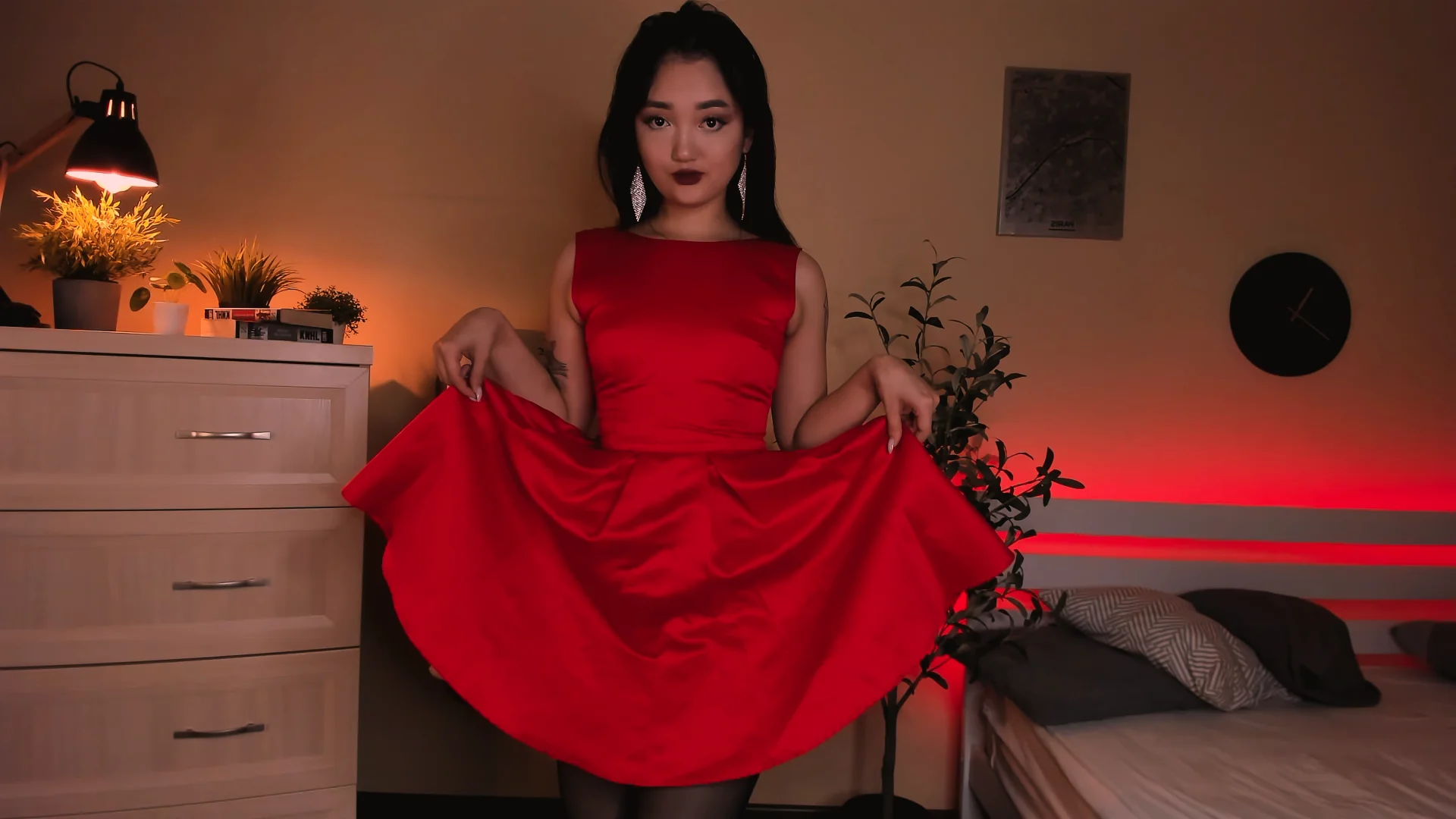 XXX Porn Photo of Nude FreyaRaya 19