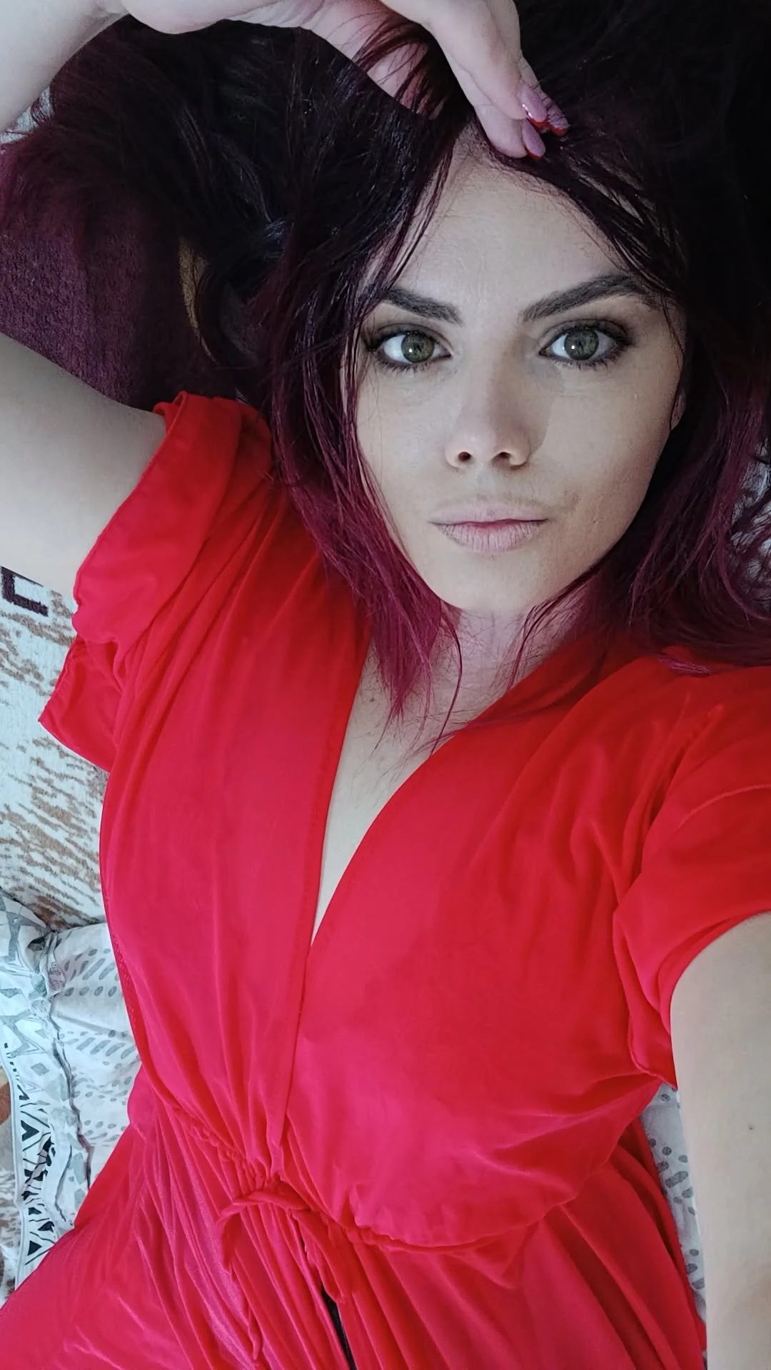 XXX Porn Photo of Nude hotmilf4uxxx 34
