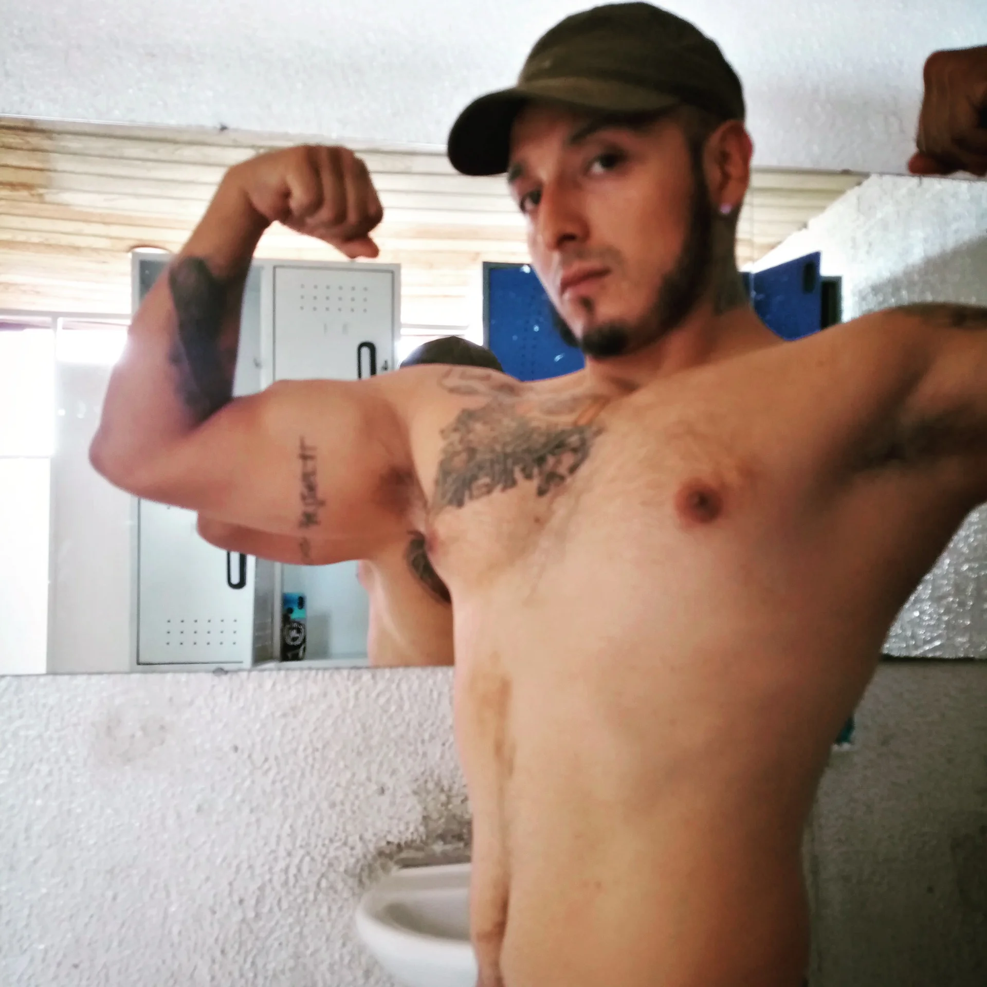 XXX Porn Photo of Nude KenllyH 49