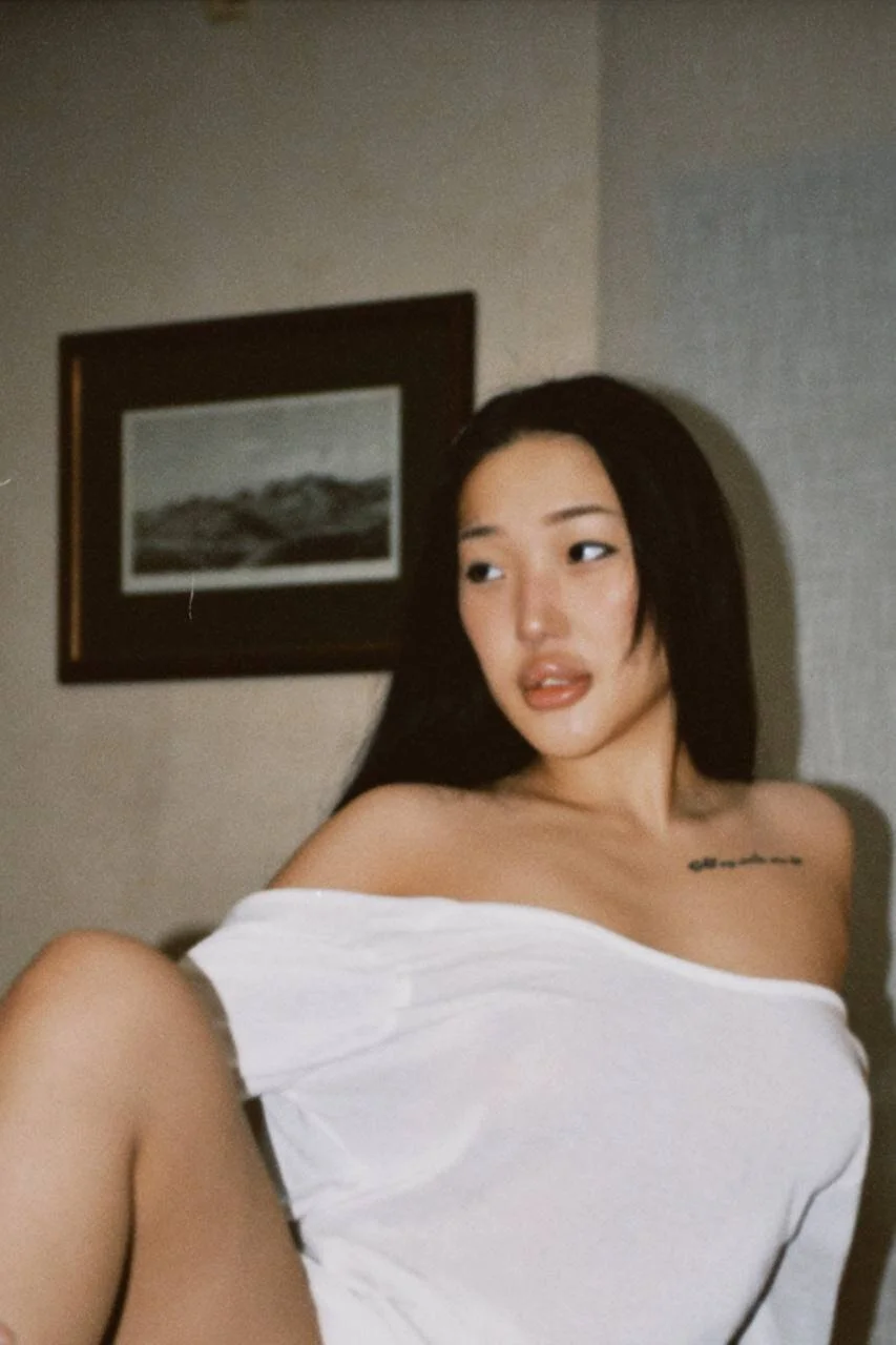 XXX Porn Photo of Nude EIeniVanwart 54