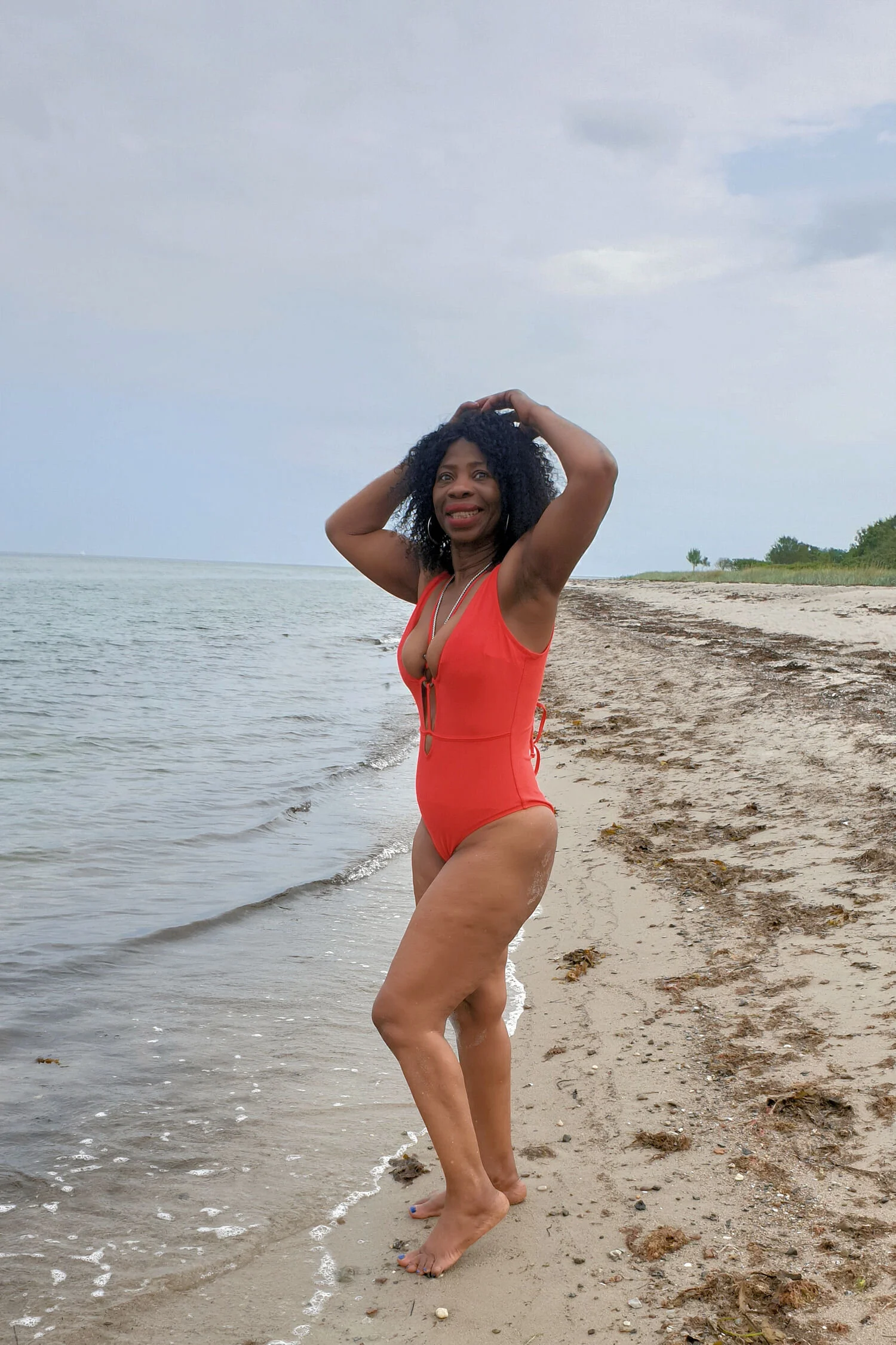 XXX Porn Photo of Nude Samira_Lips 3
