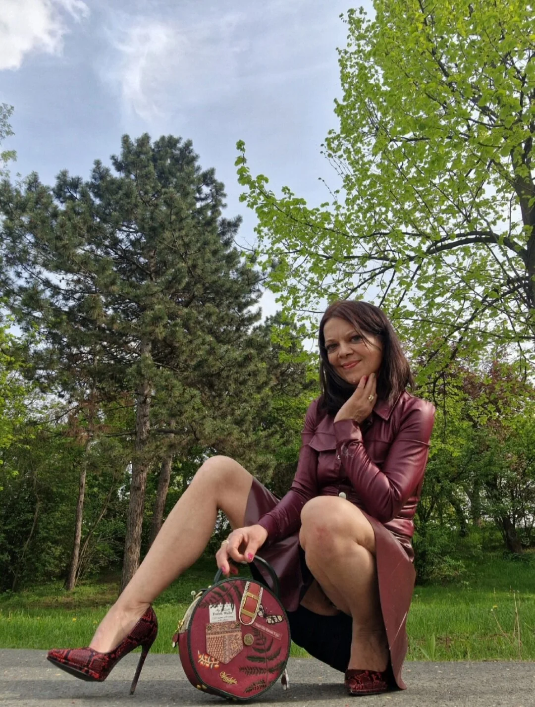 XXX Porn Photo of Nude Lissabeta 320