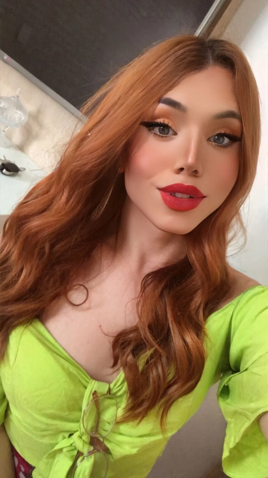 XXX Porn Photo of Nude Sophie_Fantasys 49