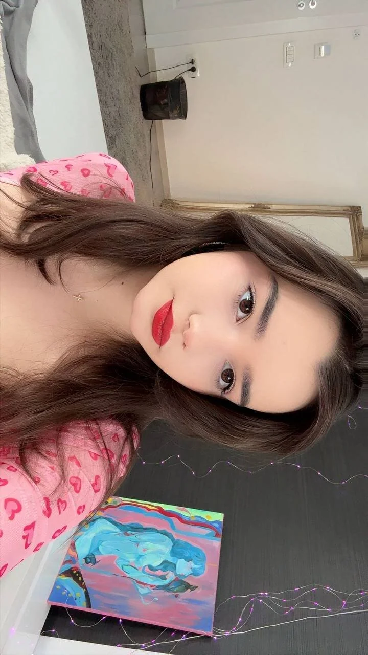 XXX Porn Photo of Nude YunaaHaruno 10