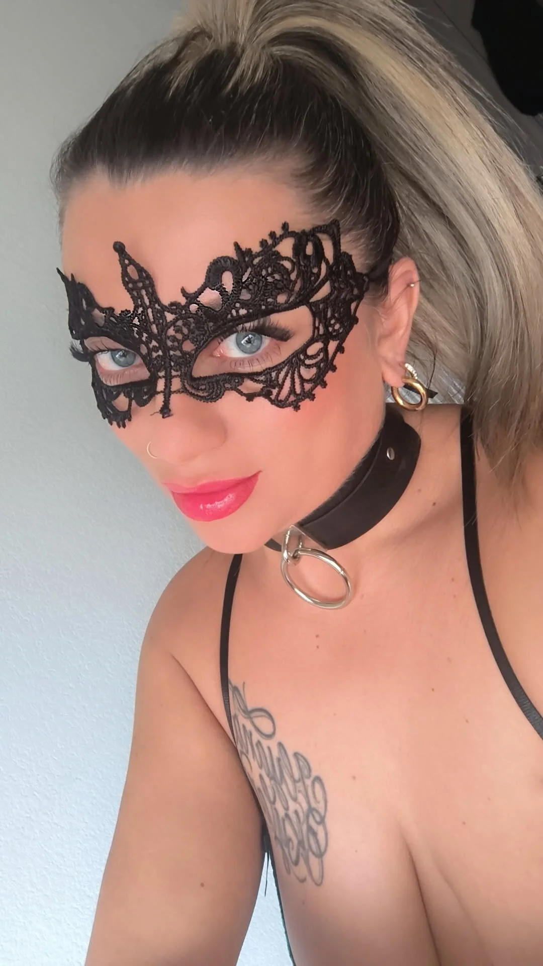 XXX Porn Photo of Nude NinaRicci1518 1