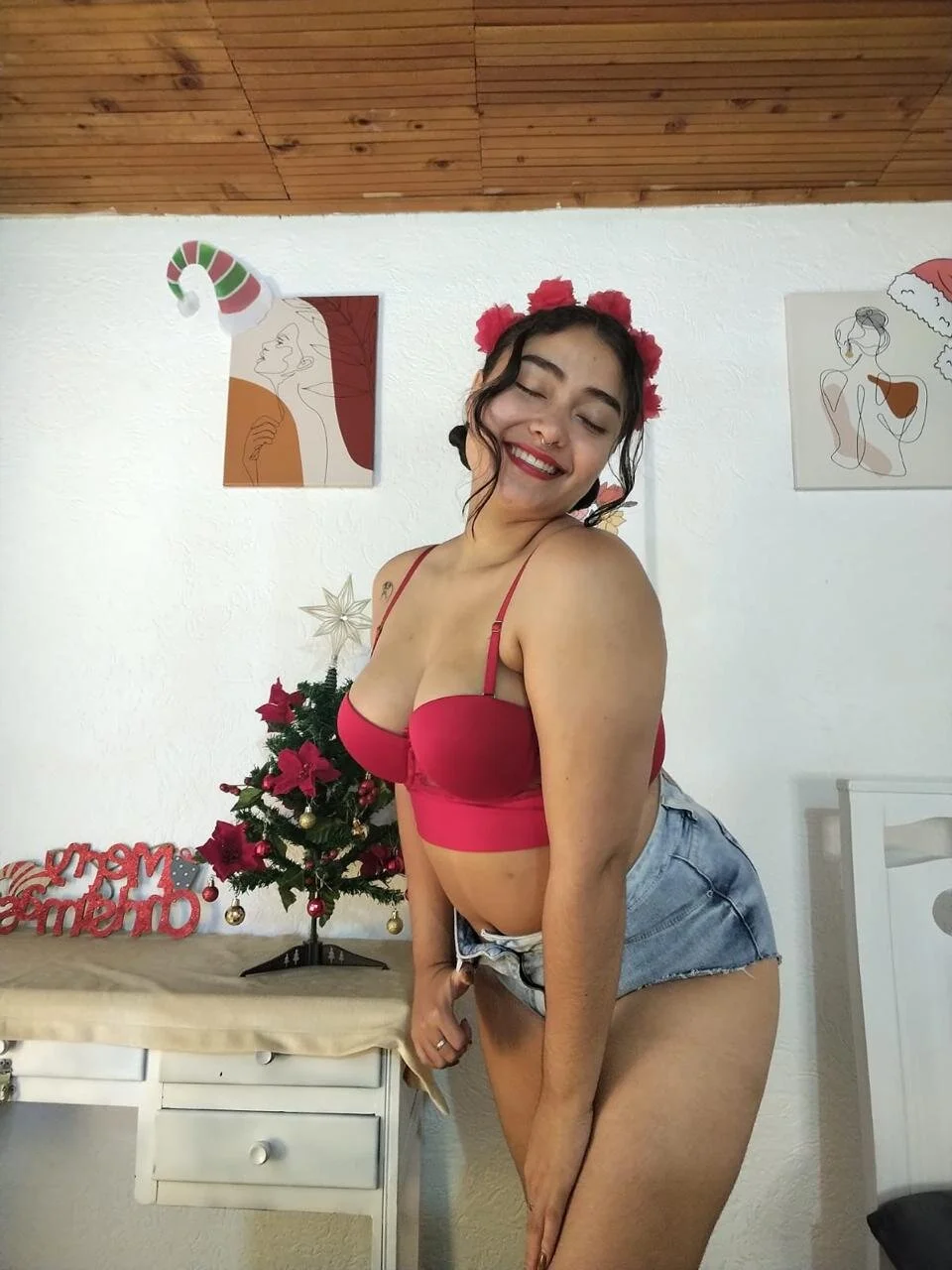 XXX Porn Photo of Nude _Kim__M 84