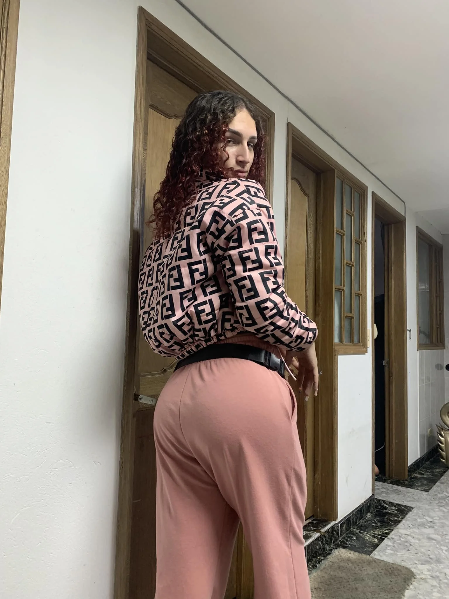 XXX Porn Photo of Nude Playwithlulut77 5