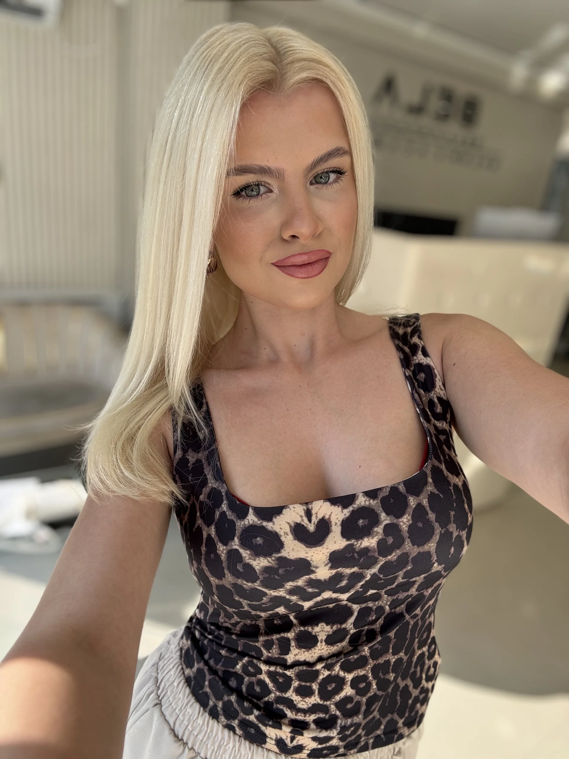 XXX Porn Photo of Nude BonieBonita 4