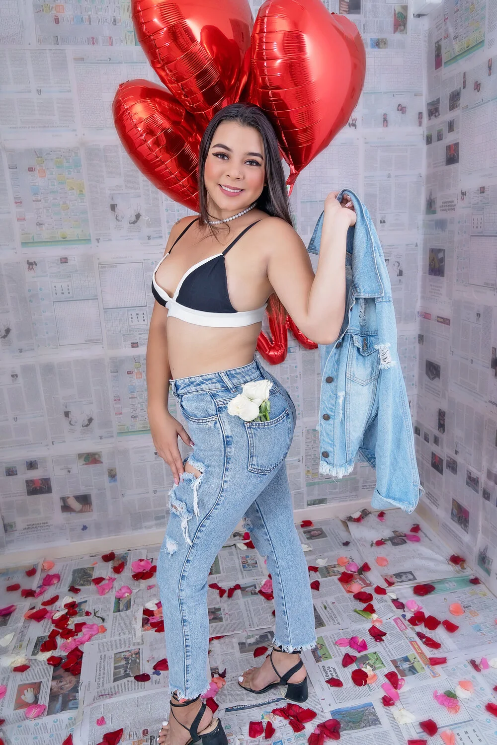 XXX Porn Photo of Nude Alysson_parker 1