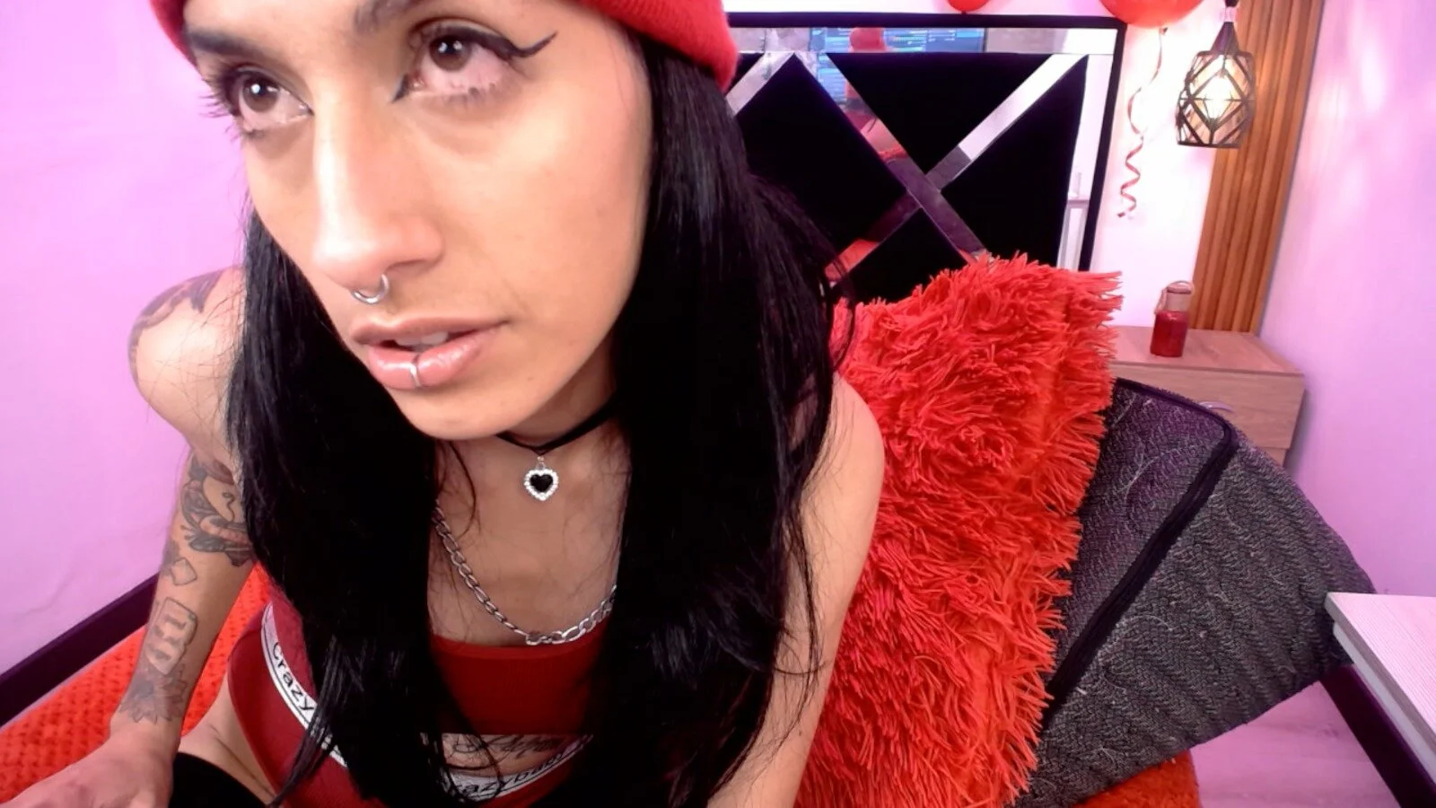 XXX Porn Photo of Nude FRANCESCA_LOVE_ 18