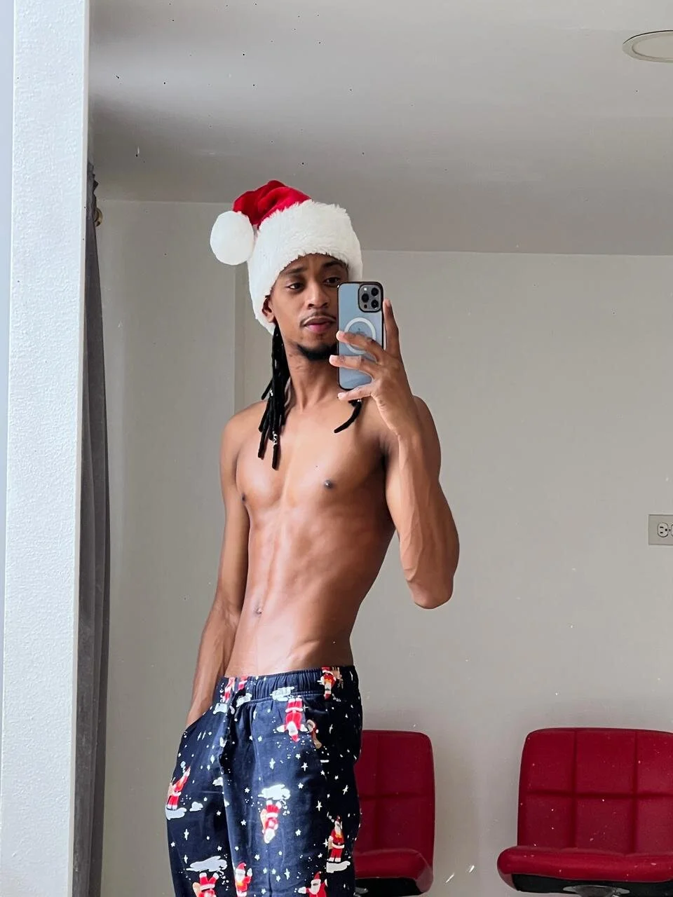 XXX Porn Photo of Nude Matteo_777 5