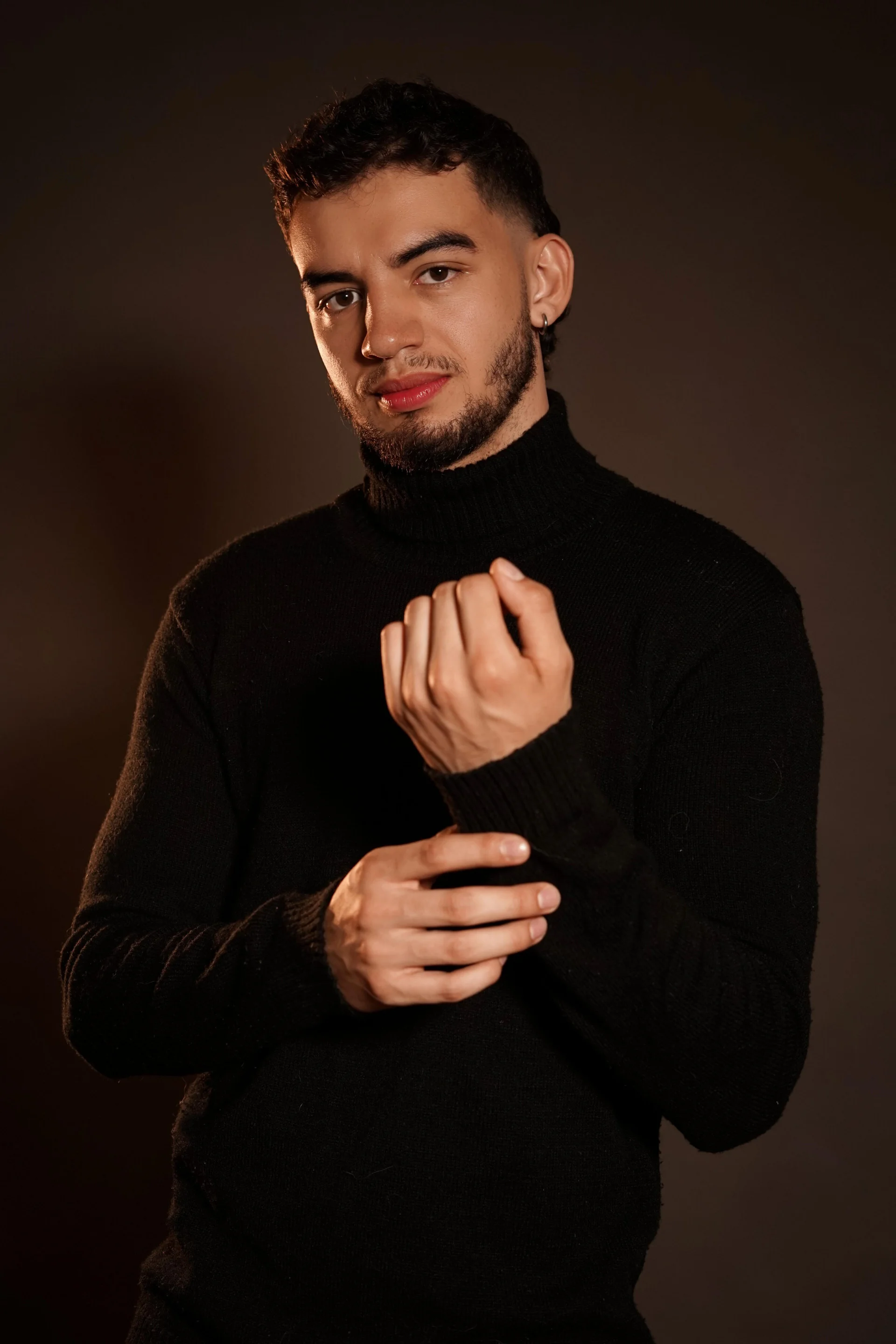XXX Porn Photo of Nude Michael_magno 16