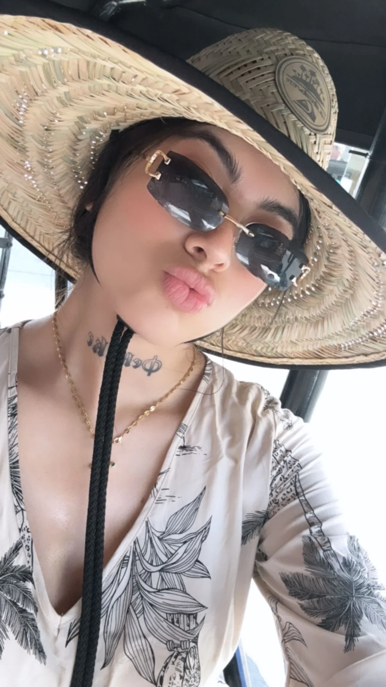 XXX Porn Photo of Nude Sarasanders_4 17