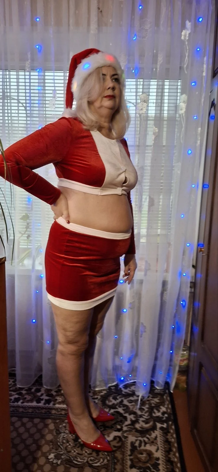 XXX Porn Photo of Nude BozhenaNude 3