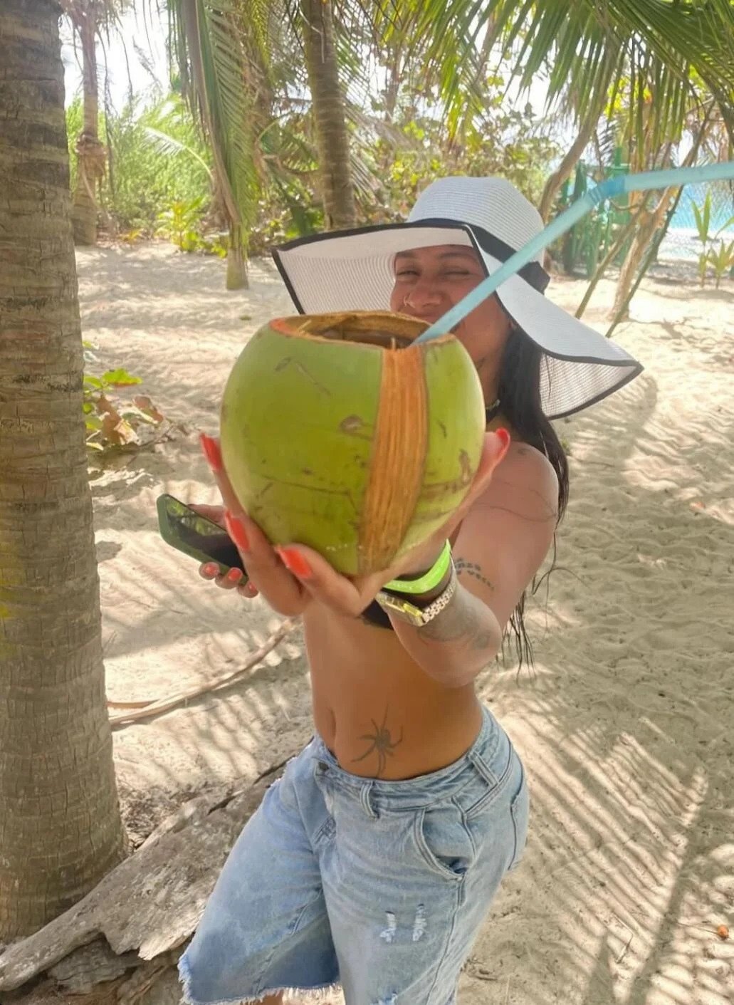 XXX Porn Photo of Nude cattaleeyaa 15