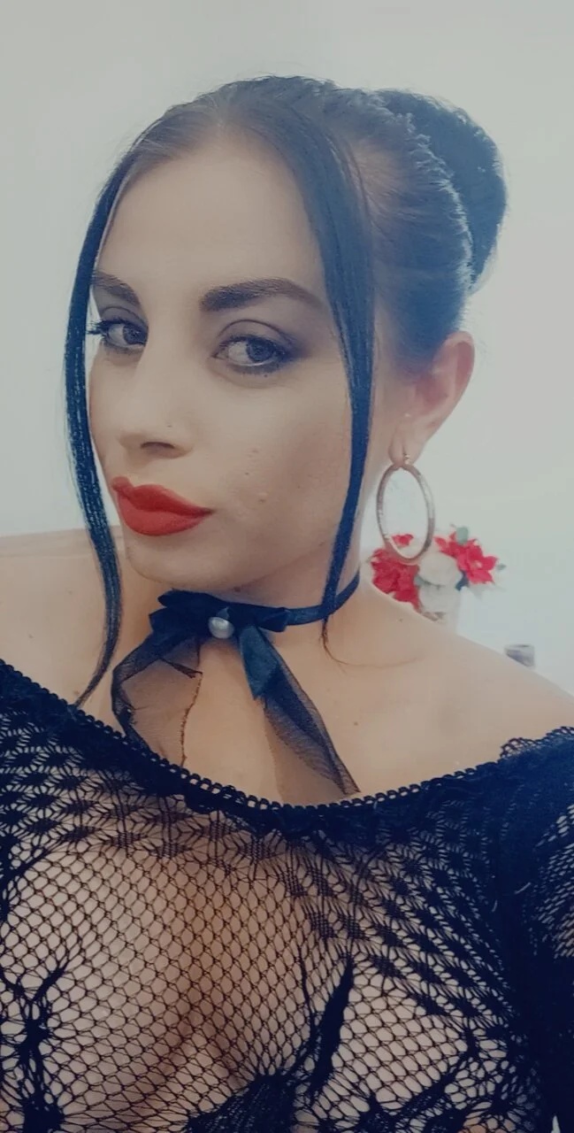 XXX Porn Photo of Nude Elystar1 29