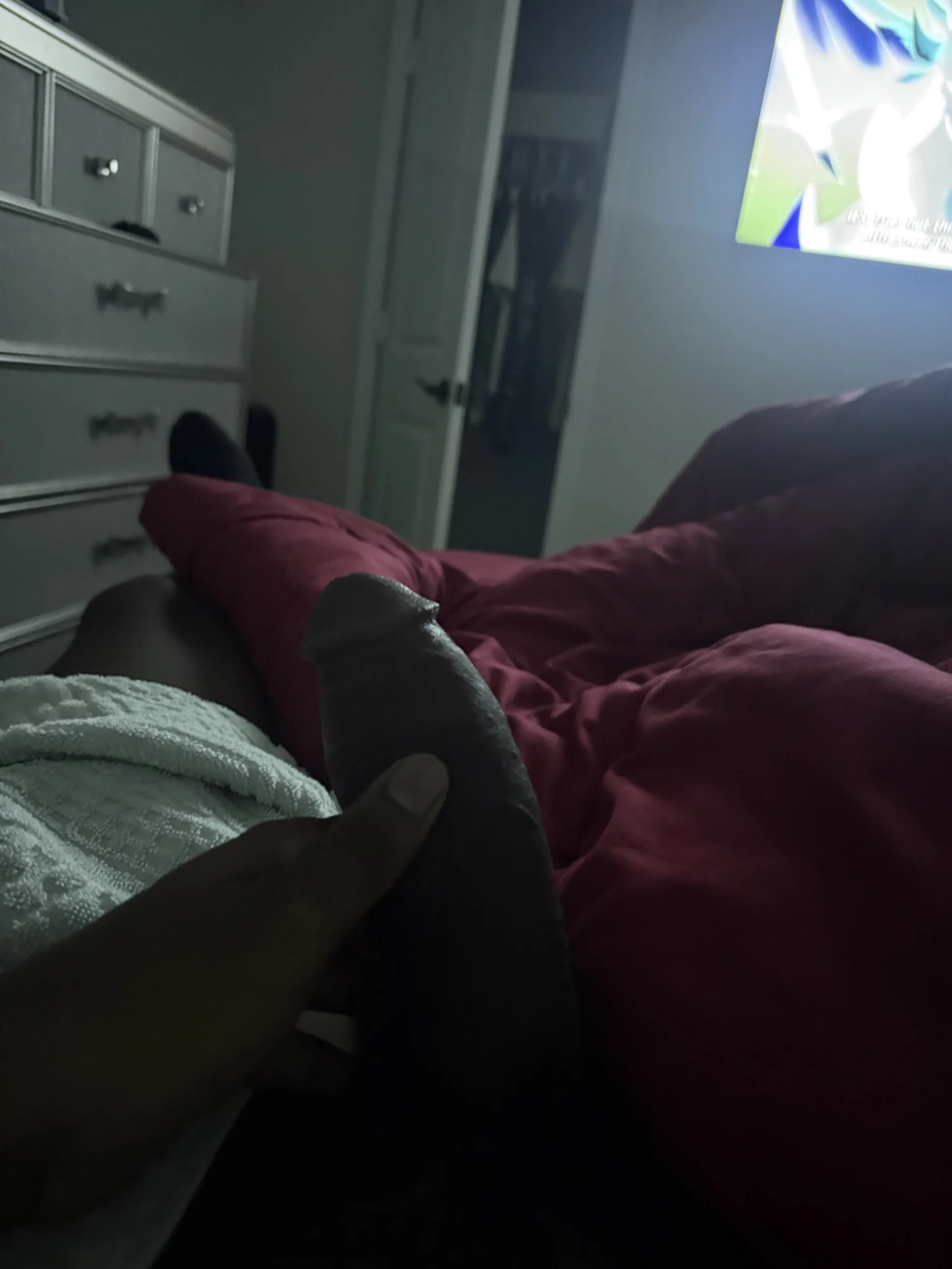 XXX Porn Photo of Nude benjiib24 5