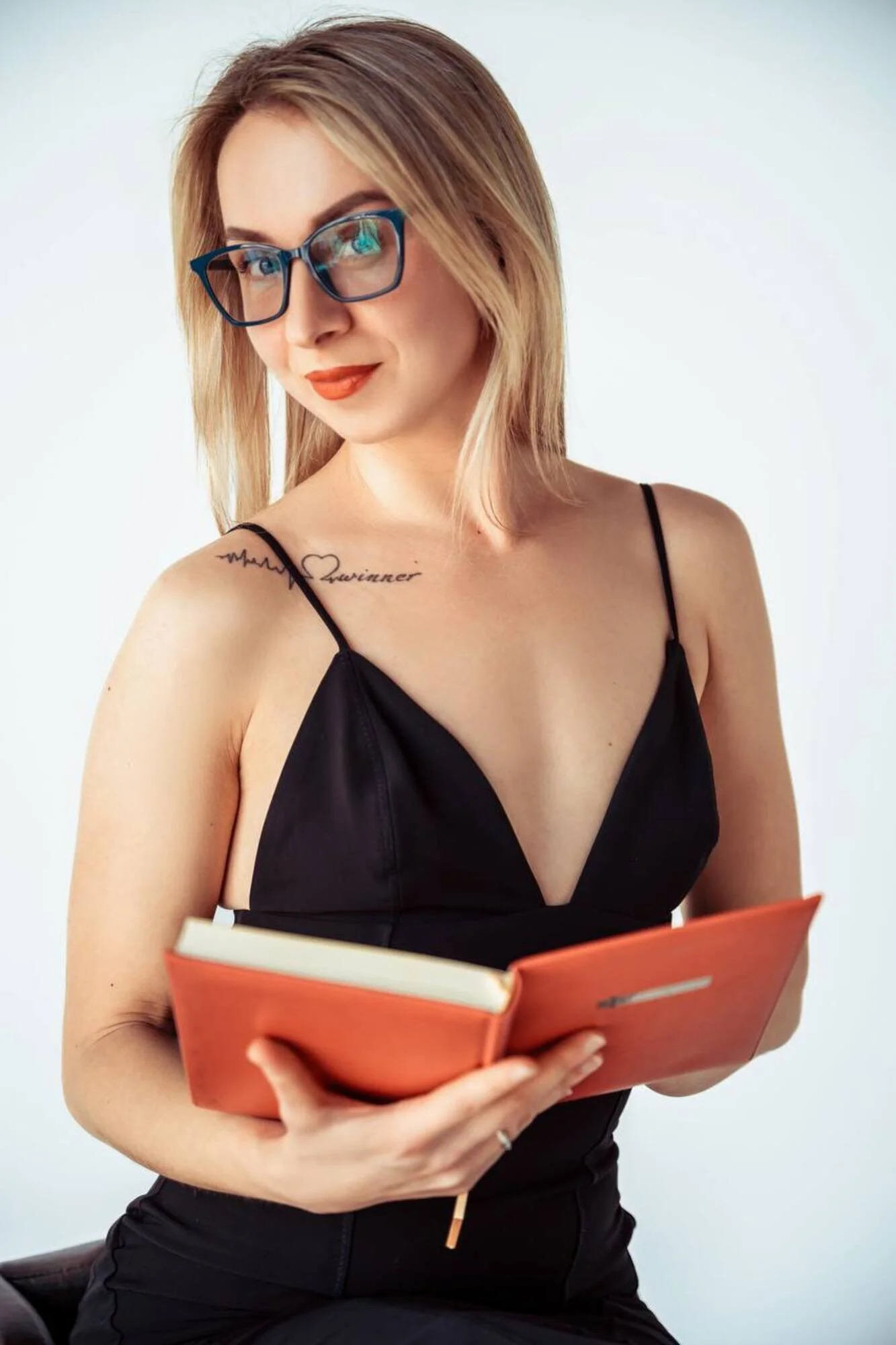 XXX Porn Photo of Nude VasilisaSii 14