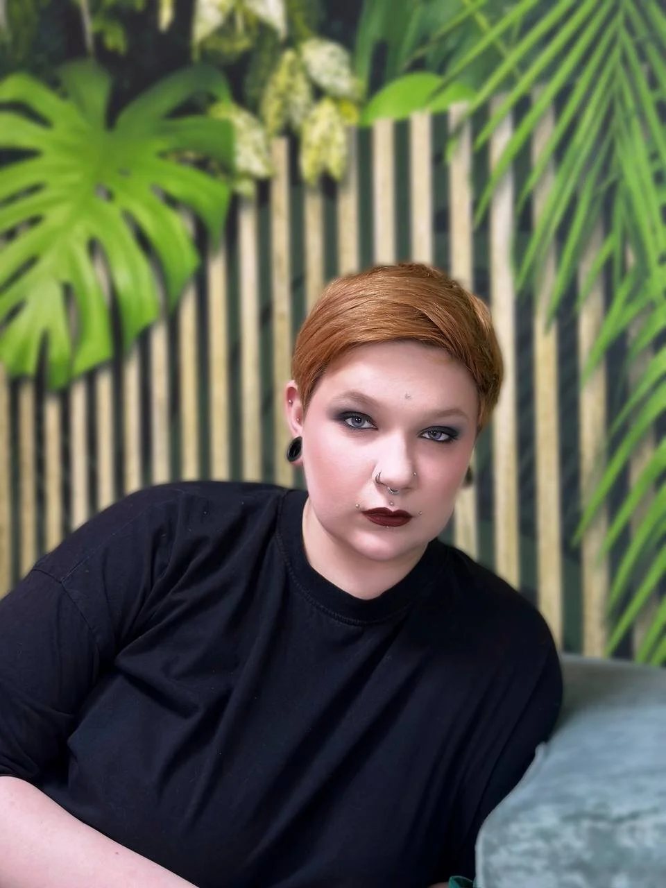 XXX Porn Photo of Nude Edna_Davis 6