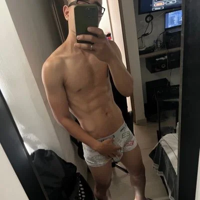 XXX Porn Photo of Nude Roberth-Swift 1