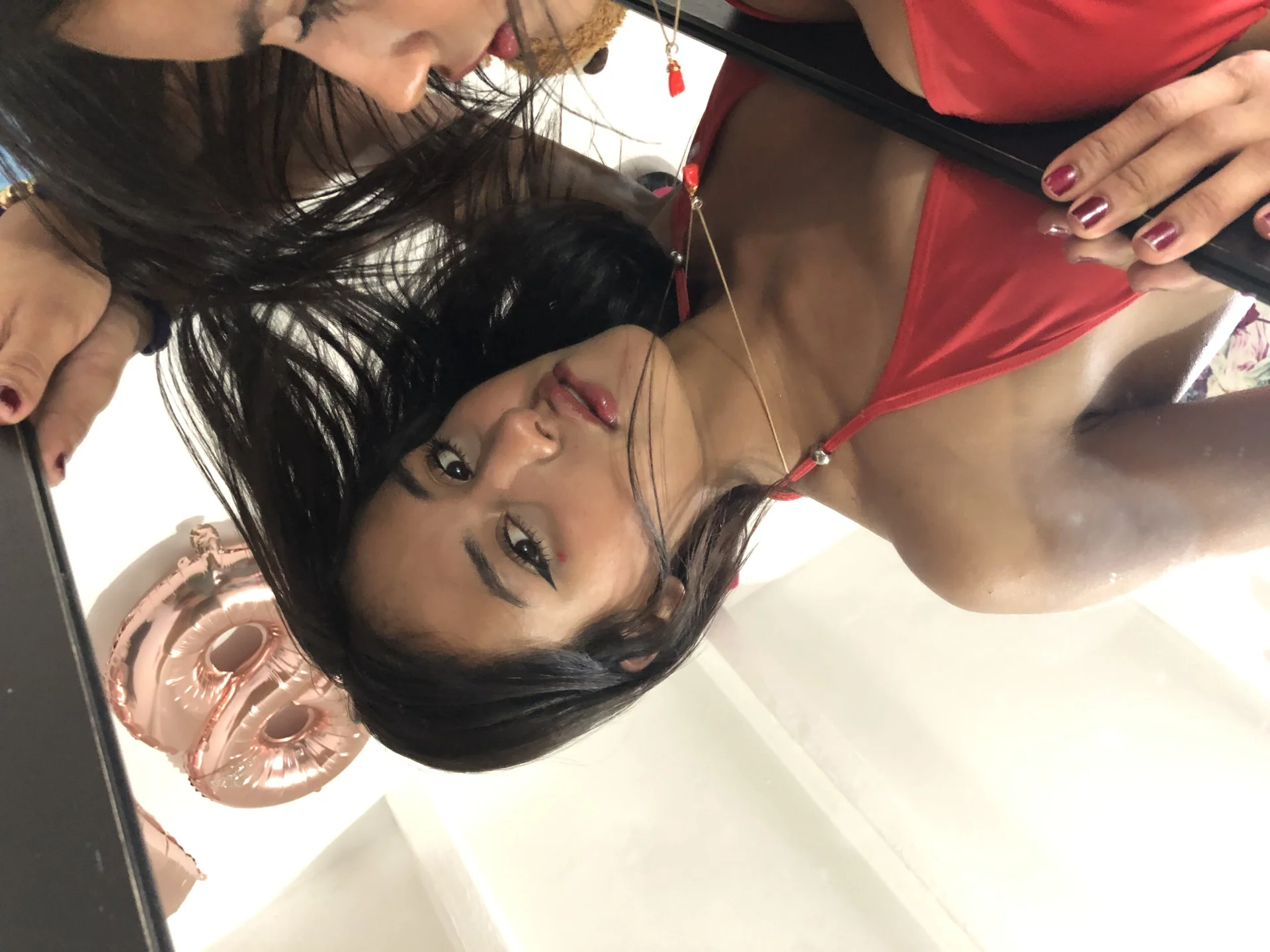 XXX Porn Photo of Nude sweet_afparty 5