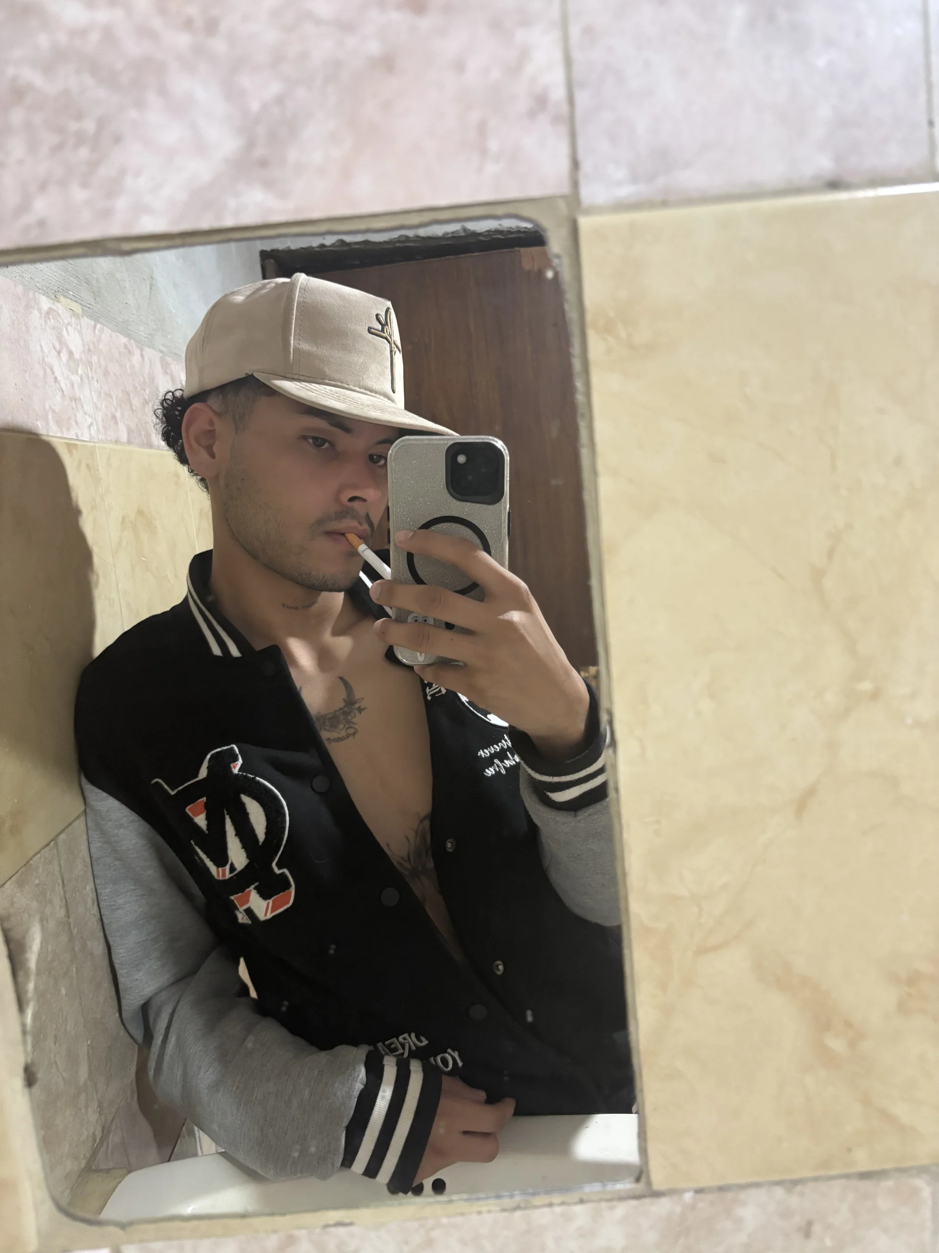 XXX Porn Photo of Nude Steven_boysex 4