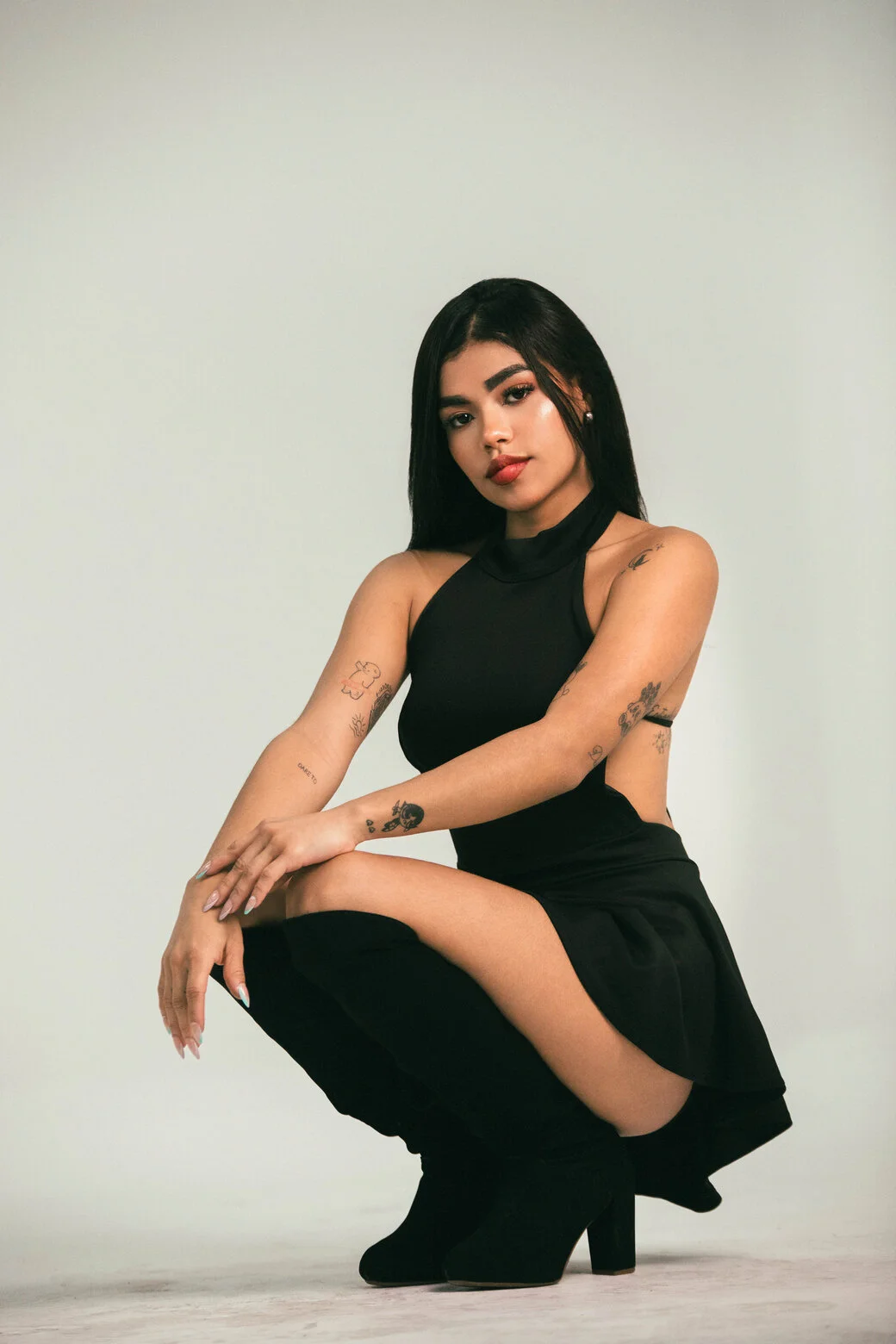 XXX Porn Photo of Nude NaylaGrey 9