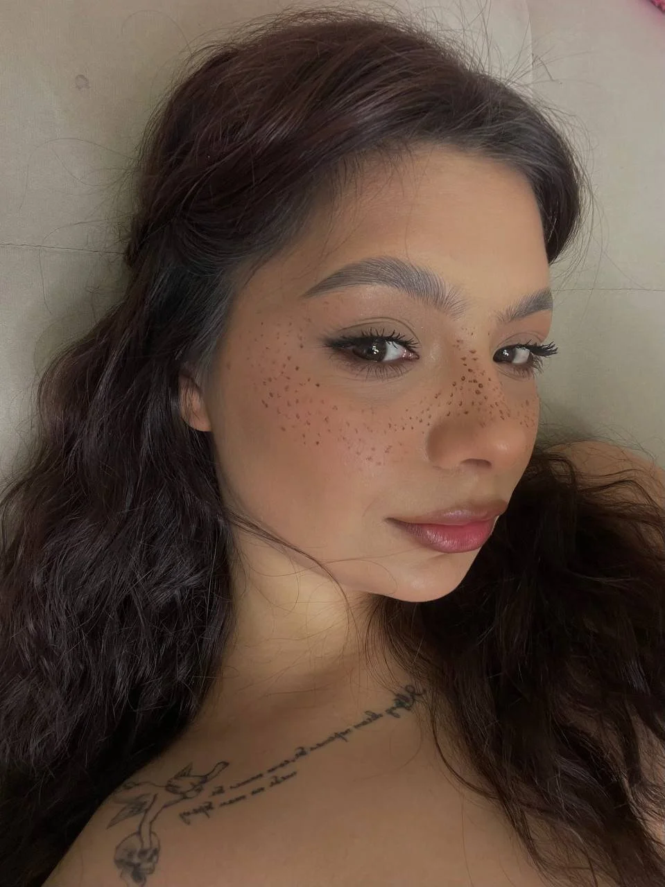 XXX Porn Photo of Nude Leyla_Tyler 1
