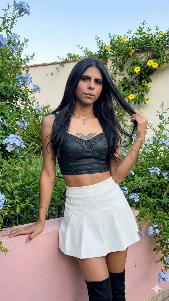 XXX Porn Photo of Nude karen_sophia 245