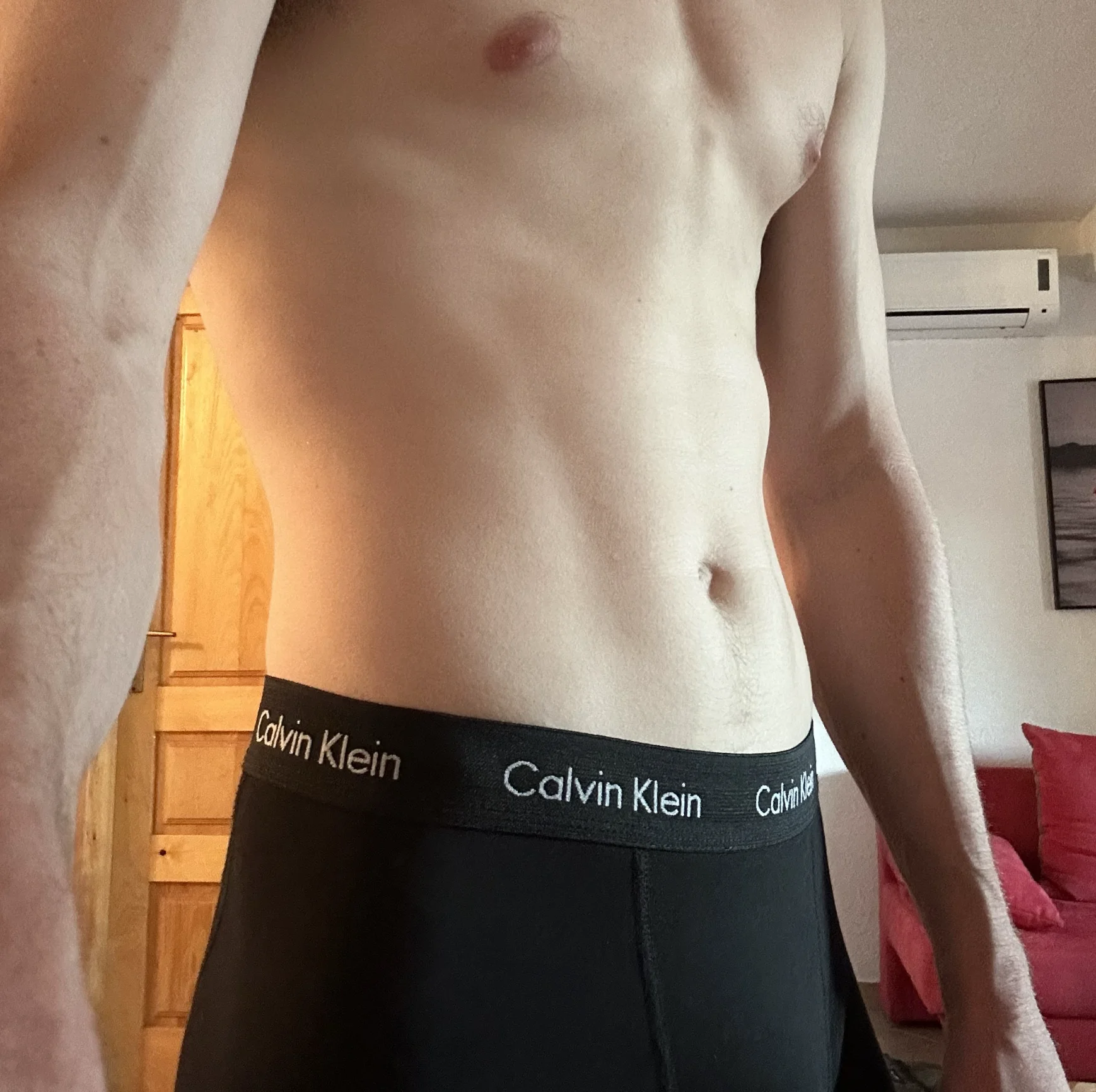 XXX Porn Photo of Nude uncutkieran 5