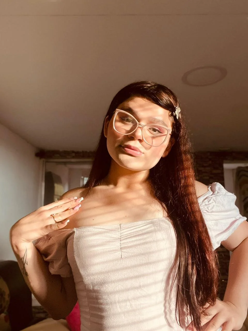 XXX Porn Photo of Nude dayis_butera 26