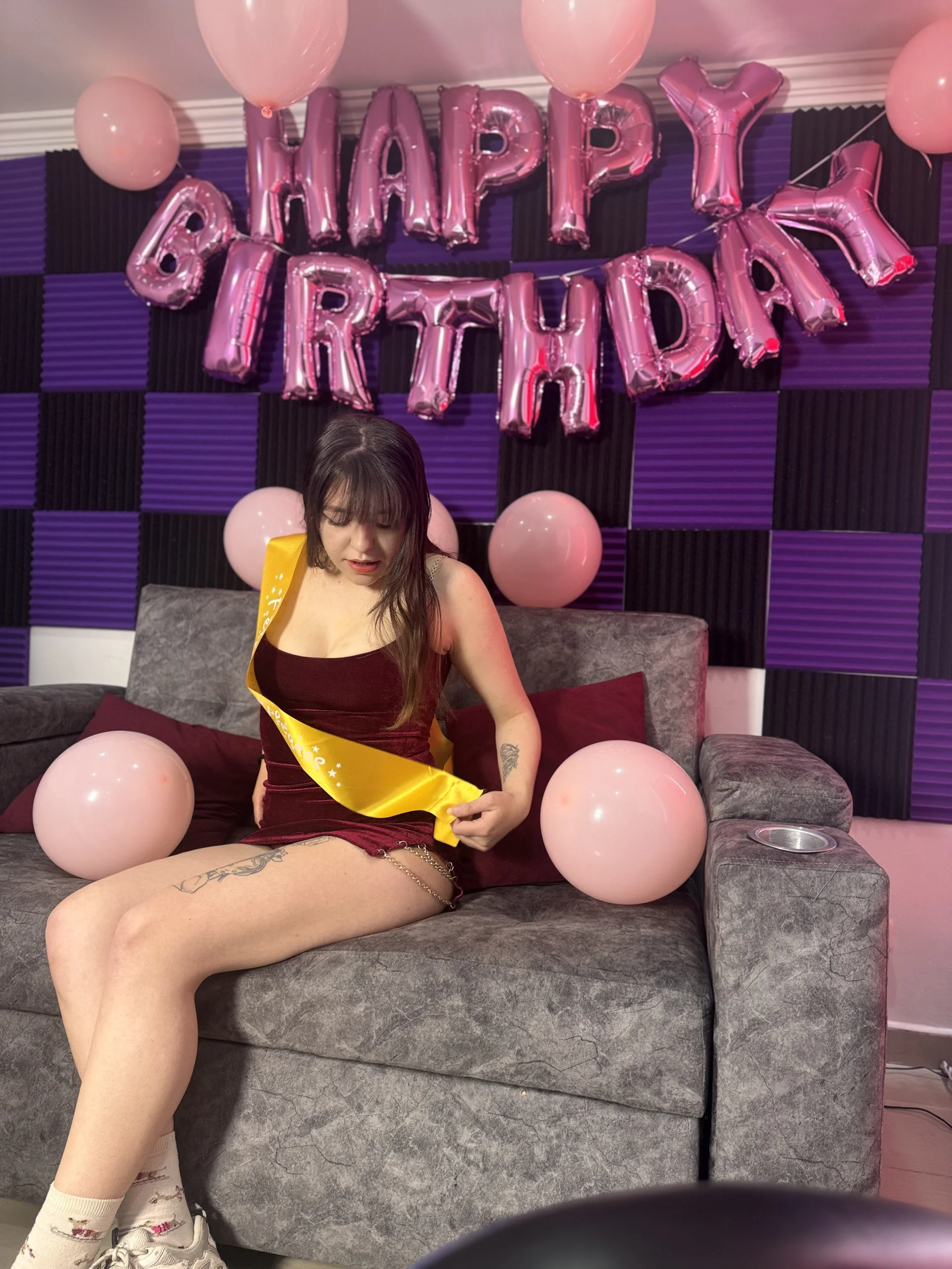 XXX Porn Photo of Nude antonelaXantonysex 14