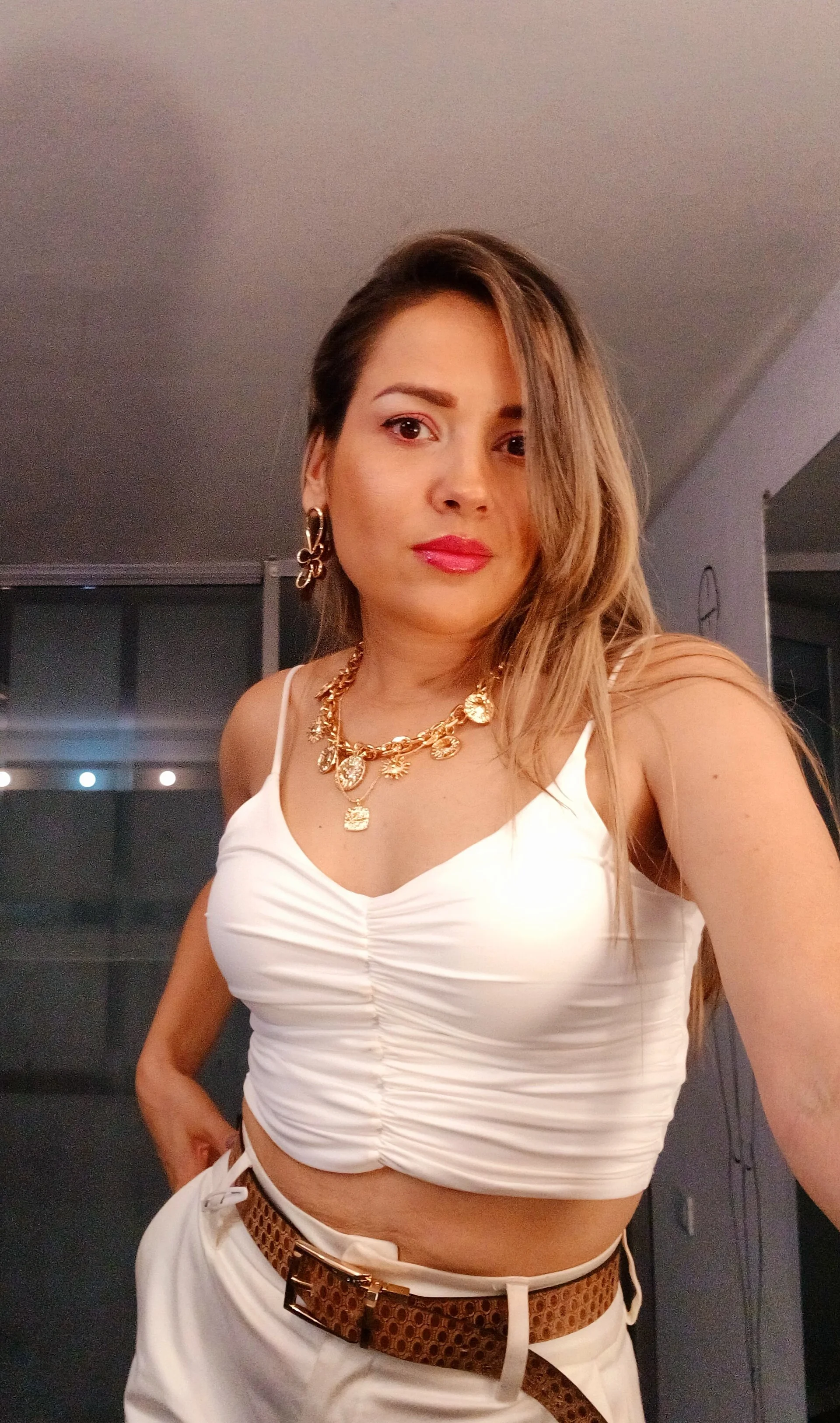 XXX Porn Photo of Nude camilawm19 14