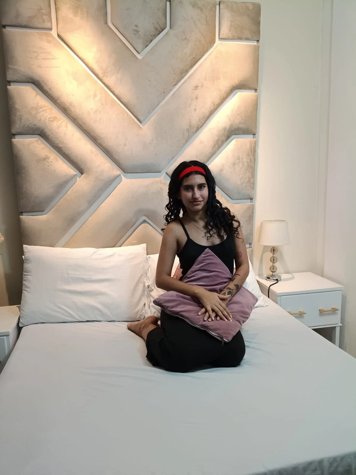 XXX Porn Photo of Nude Maya_Grey_ 5