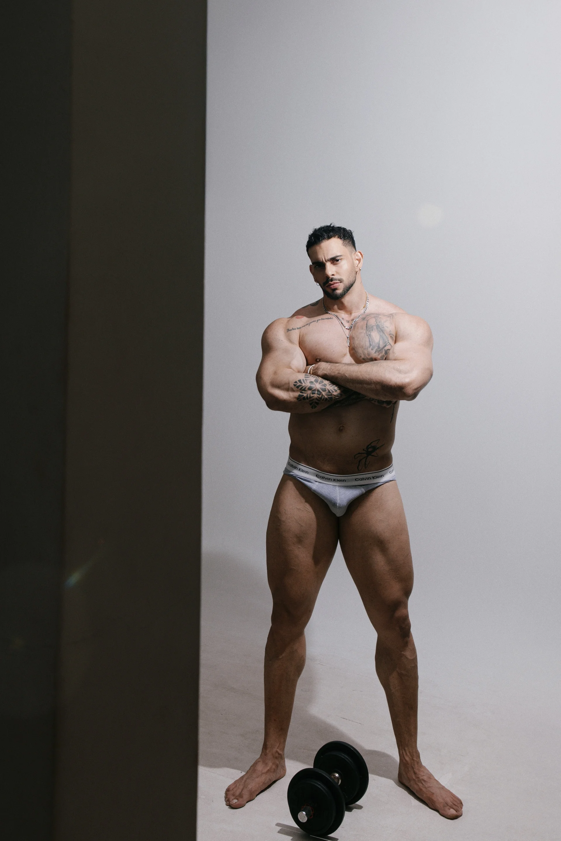 XXX Porn Photo of Nude massimo_visconti 28