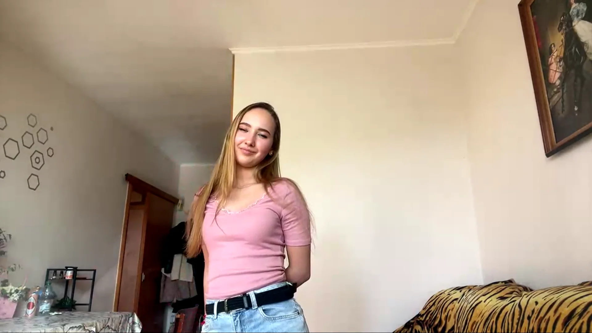 XXX Porn Photo of Nude Liesenaniles 20