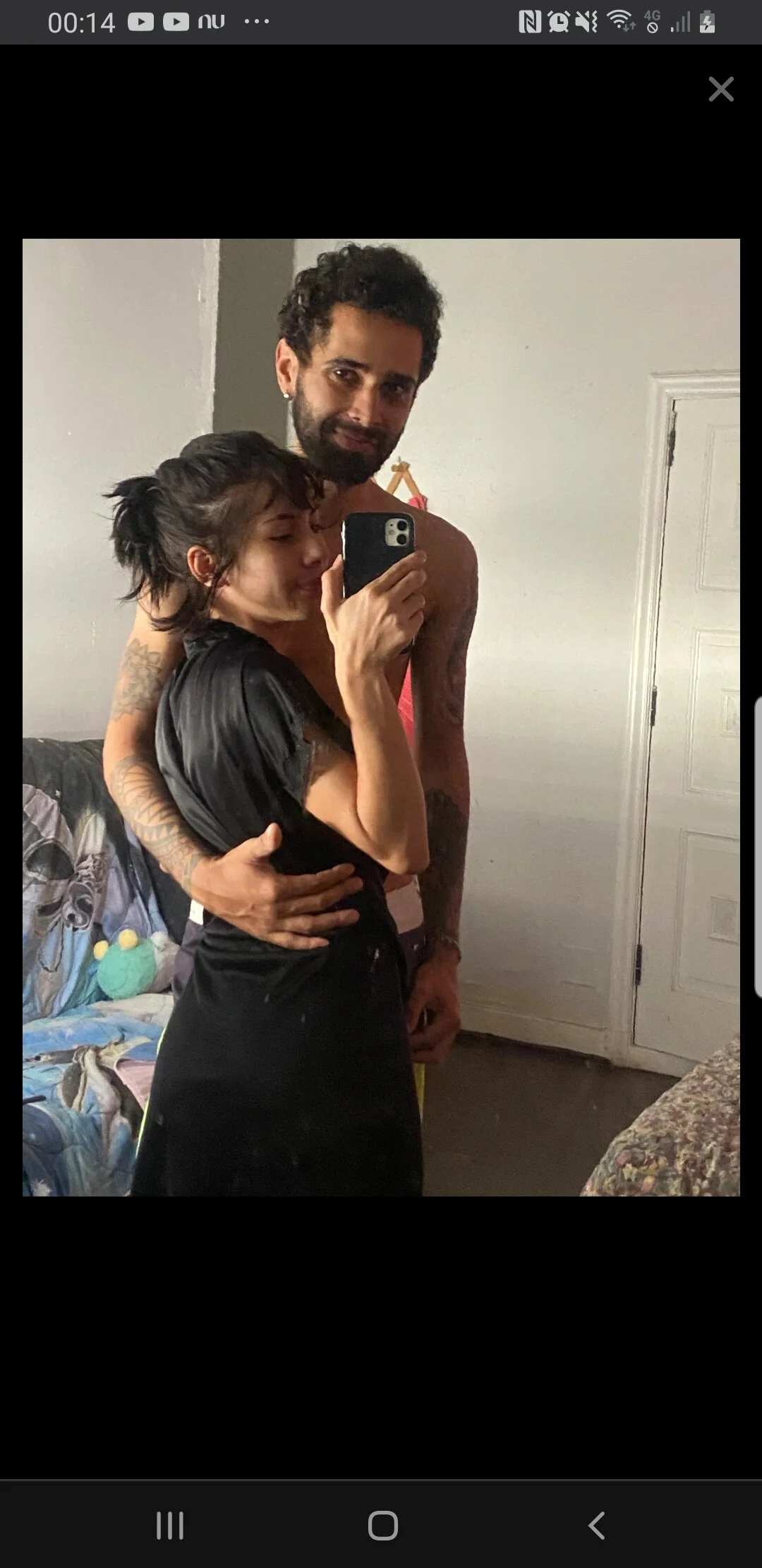 XXX Porn Photo of Nude casal_atrevido 3