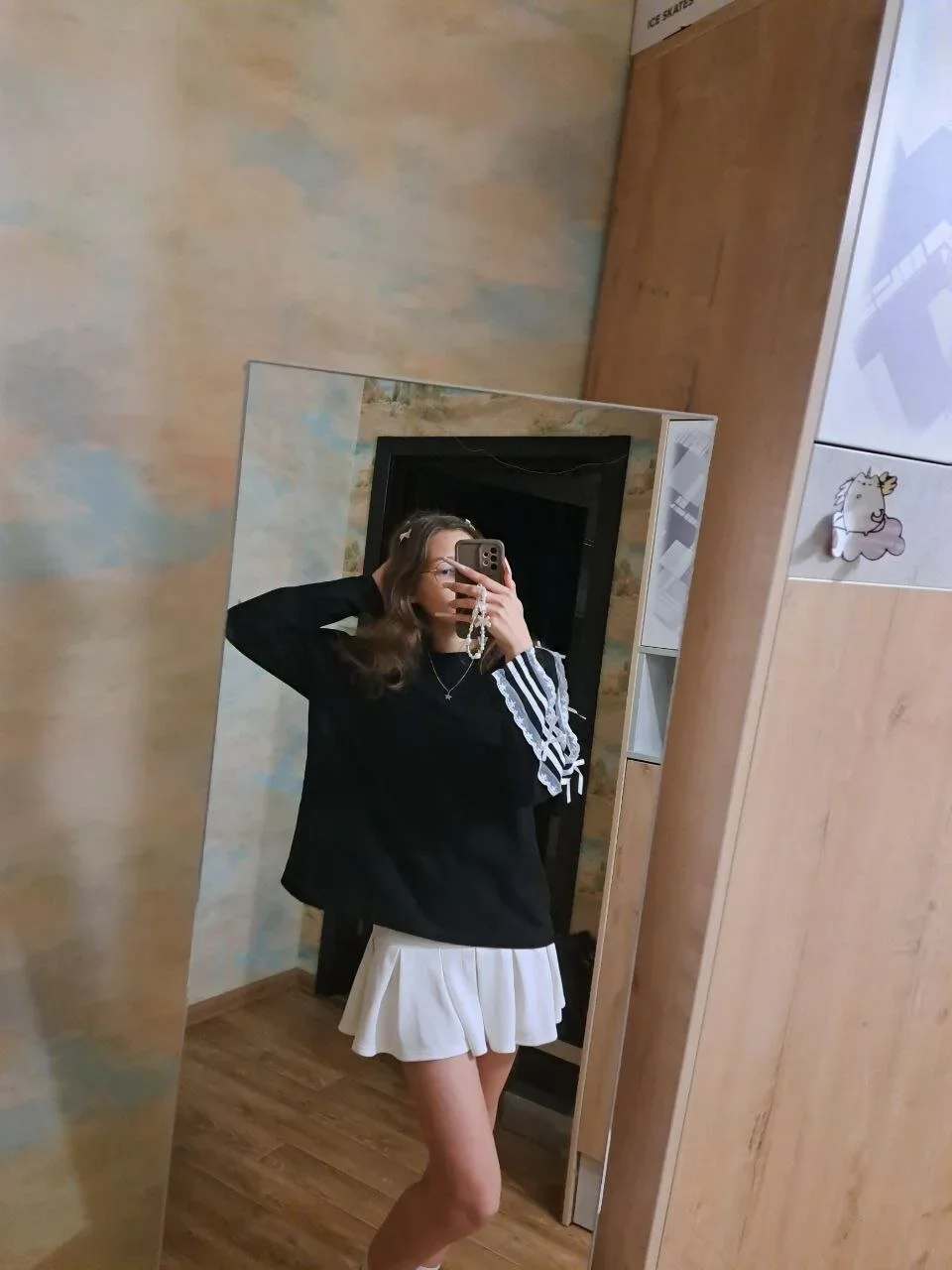 XXX Porn Photo of Nude Miaaa_Moon 17