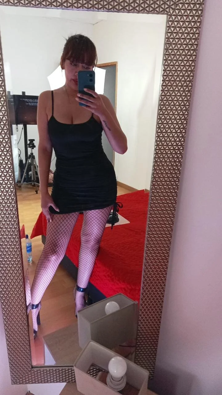 XXX Porn Photo of Nude Vik_gomez 9
