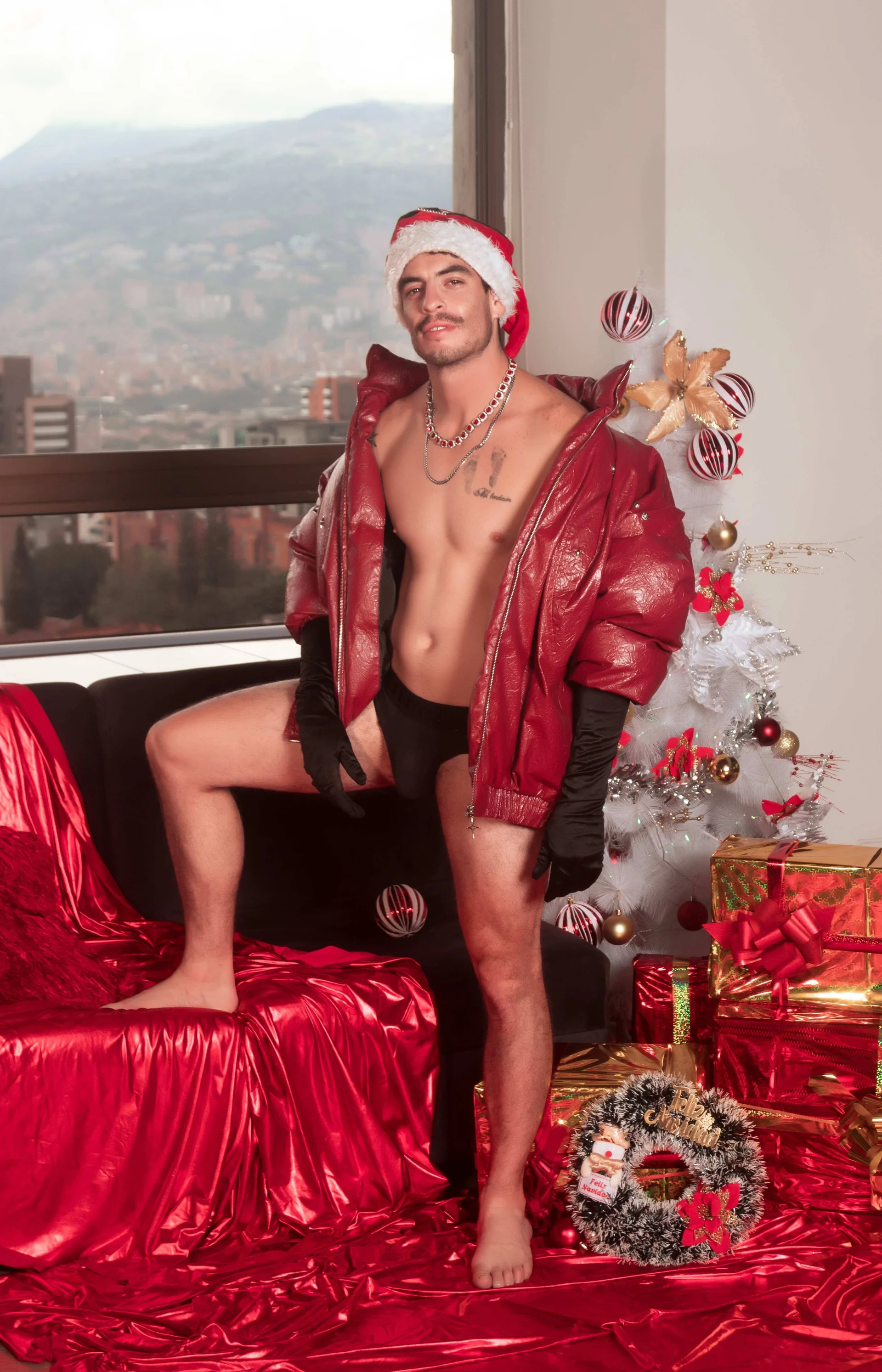 XXX Porn Photo of Nude damian_bull 31