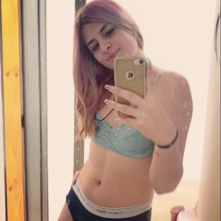 XXX Porn Photo of Nude samanta_sexx21 5