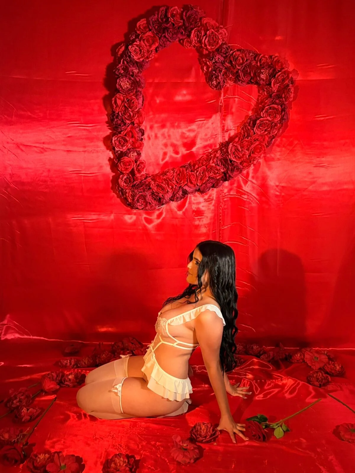 XXX Porn Photo of Nude MiaaCarter_ 17