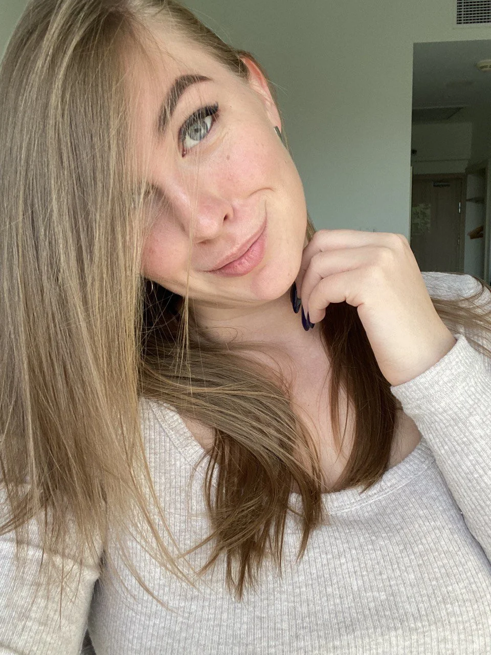 XXX Porn Photo of Nude Sweet___Emily 2