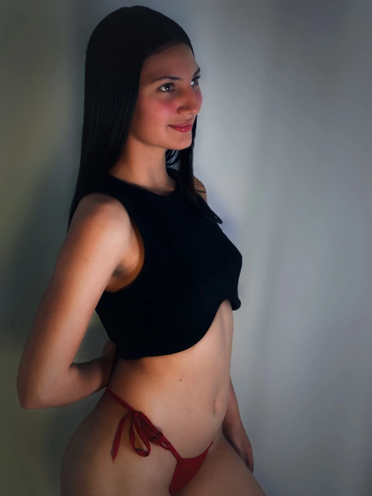 XXX Porn Photo of Nude _Luna_Bennett 9