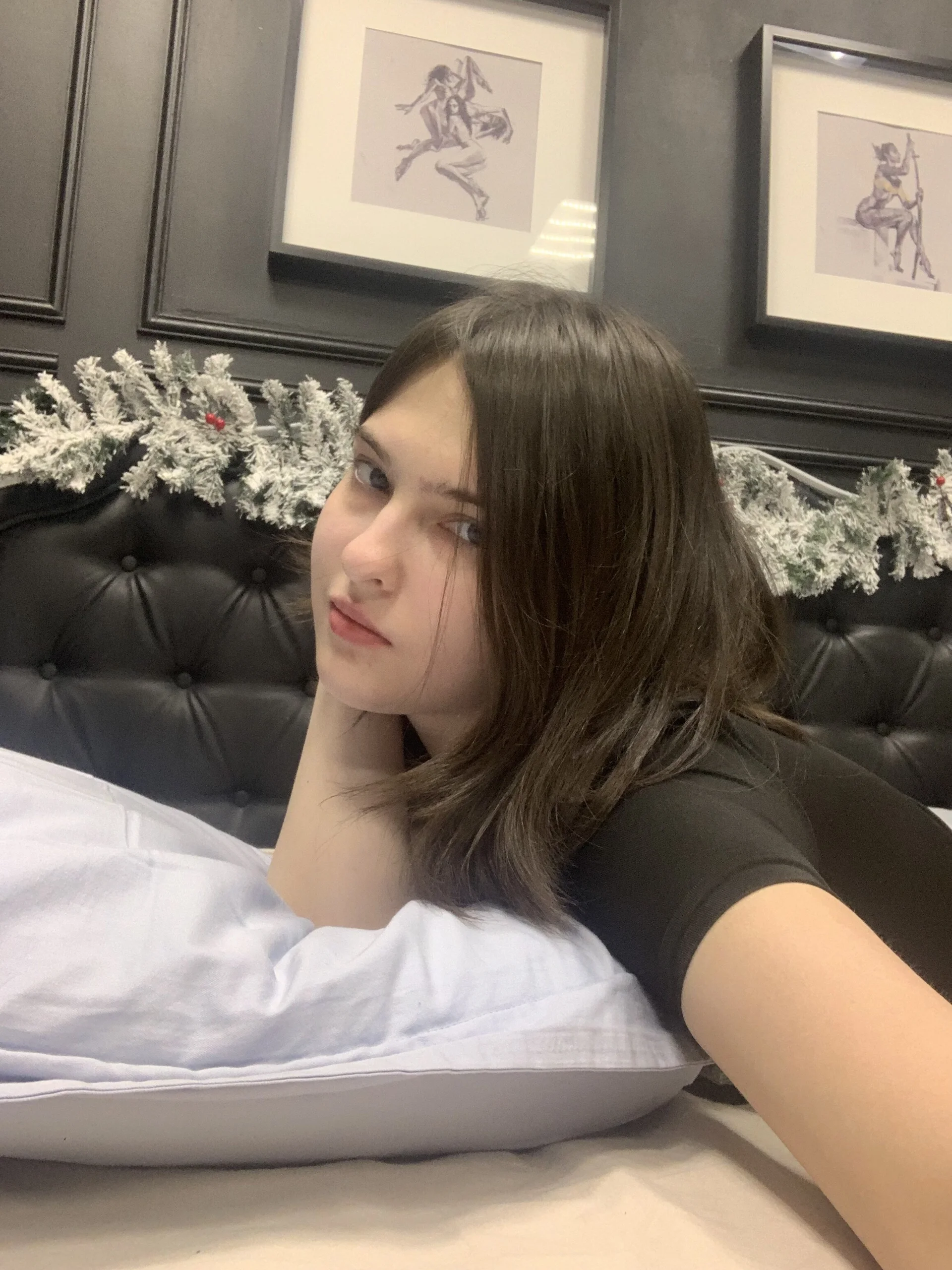 XXX Porn Photo of Nude Ruby_de_Cherry 126