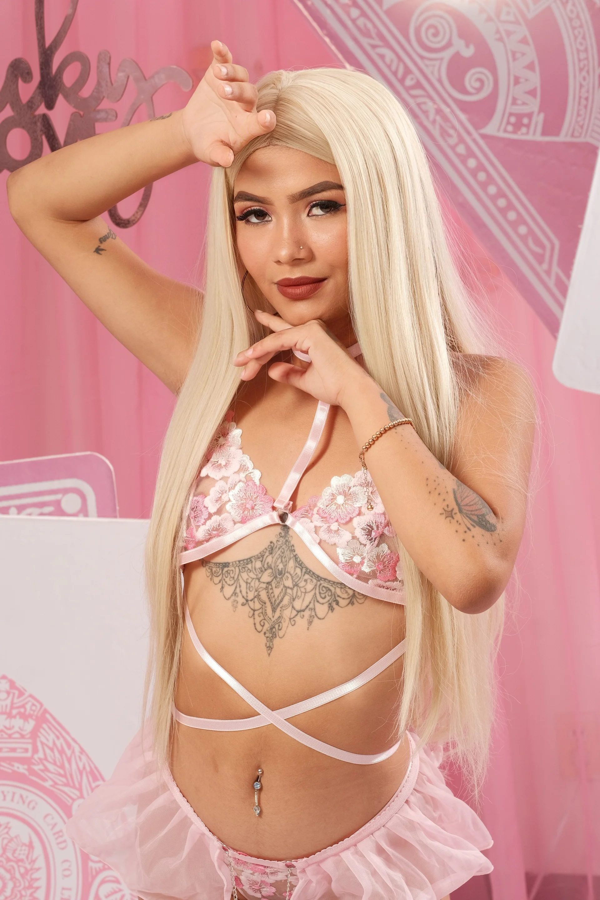 XXX Porn Photo of Nude Alexa_Blake__ 13