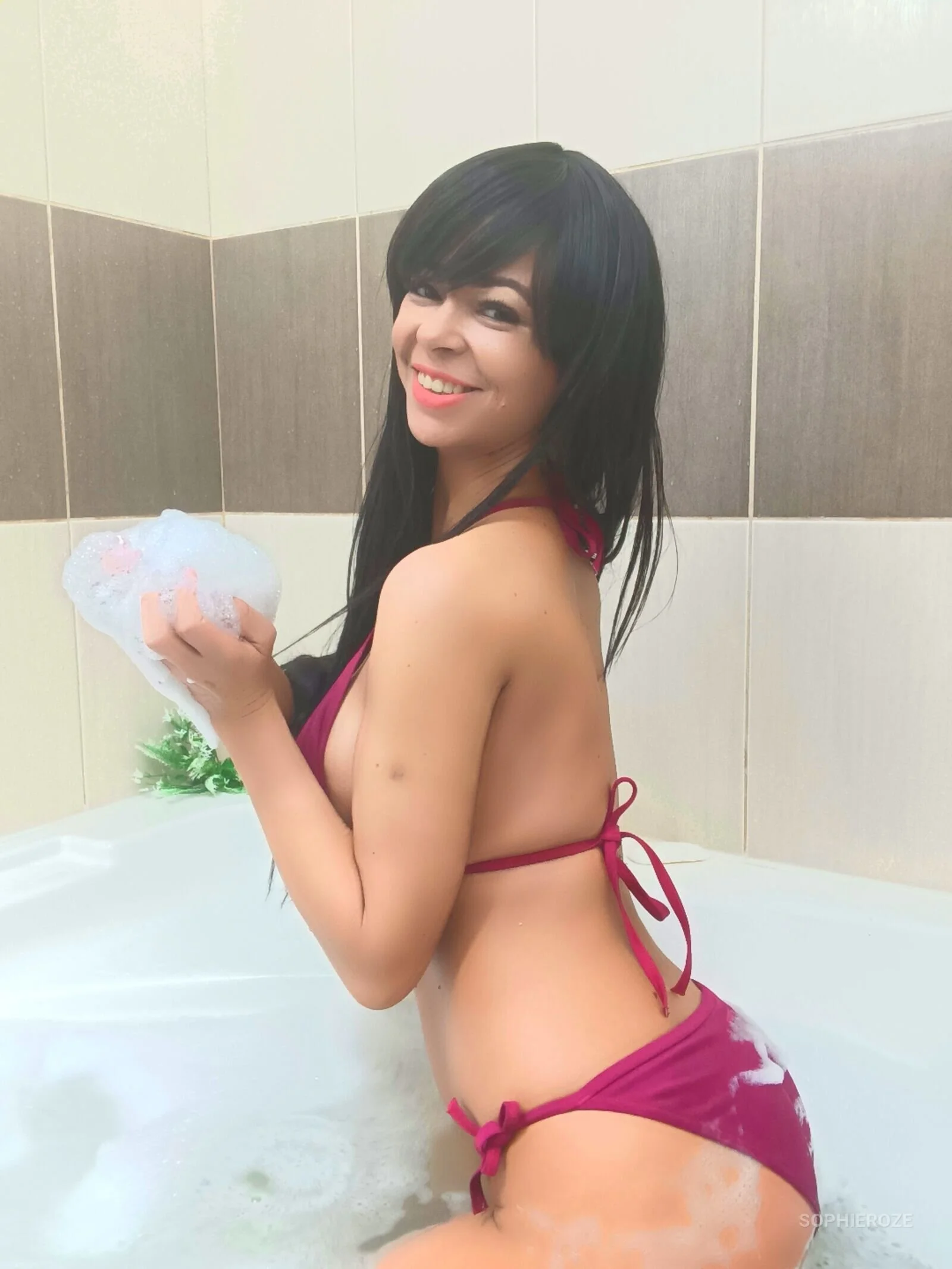 XXX Porn Photo of Nude Within__Temptation 281