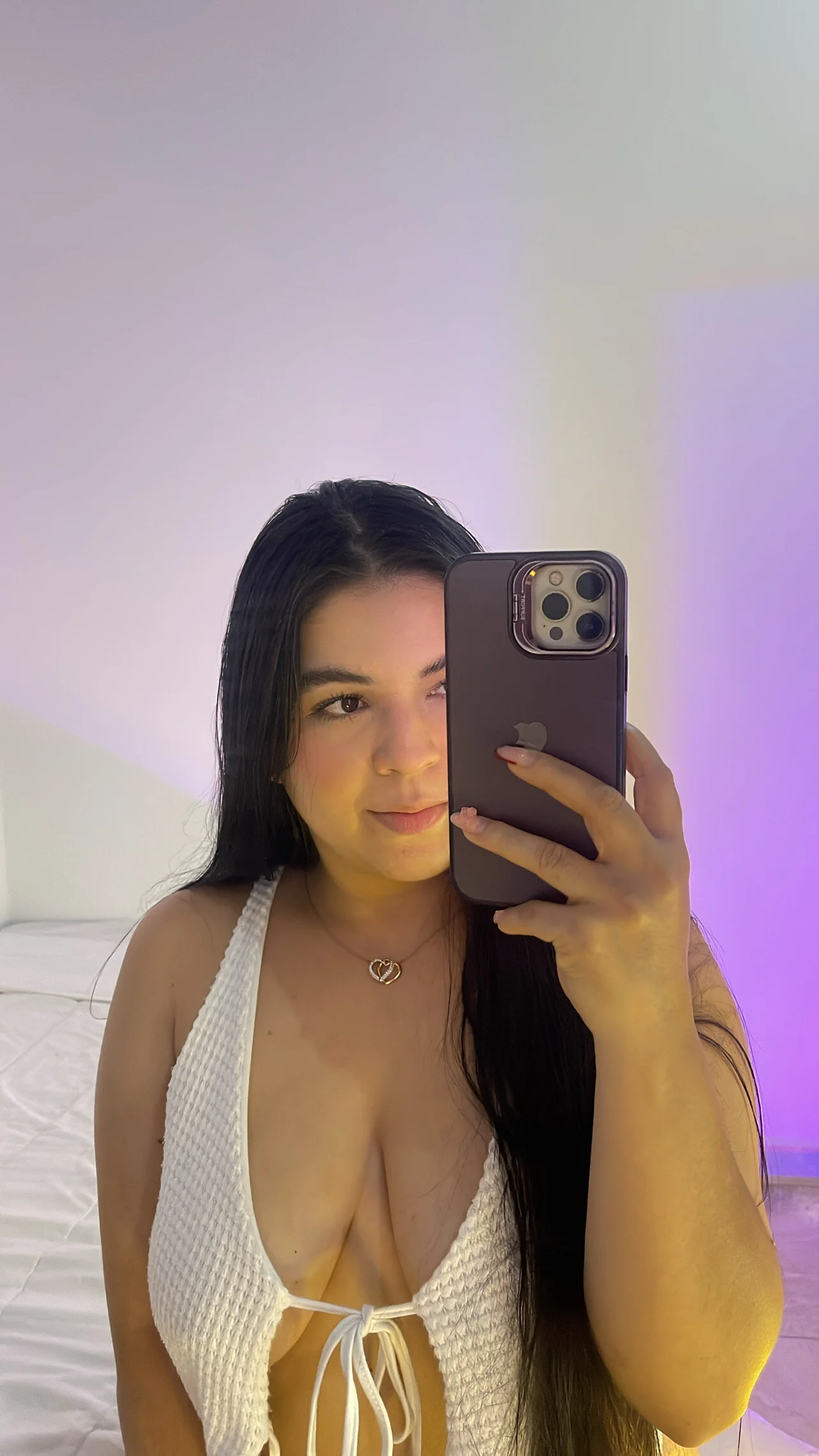 XXX Porn Photo of Nude Maliiroouse 19